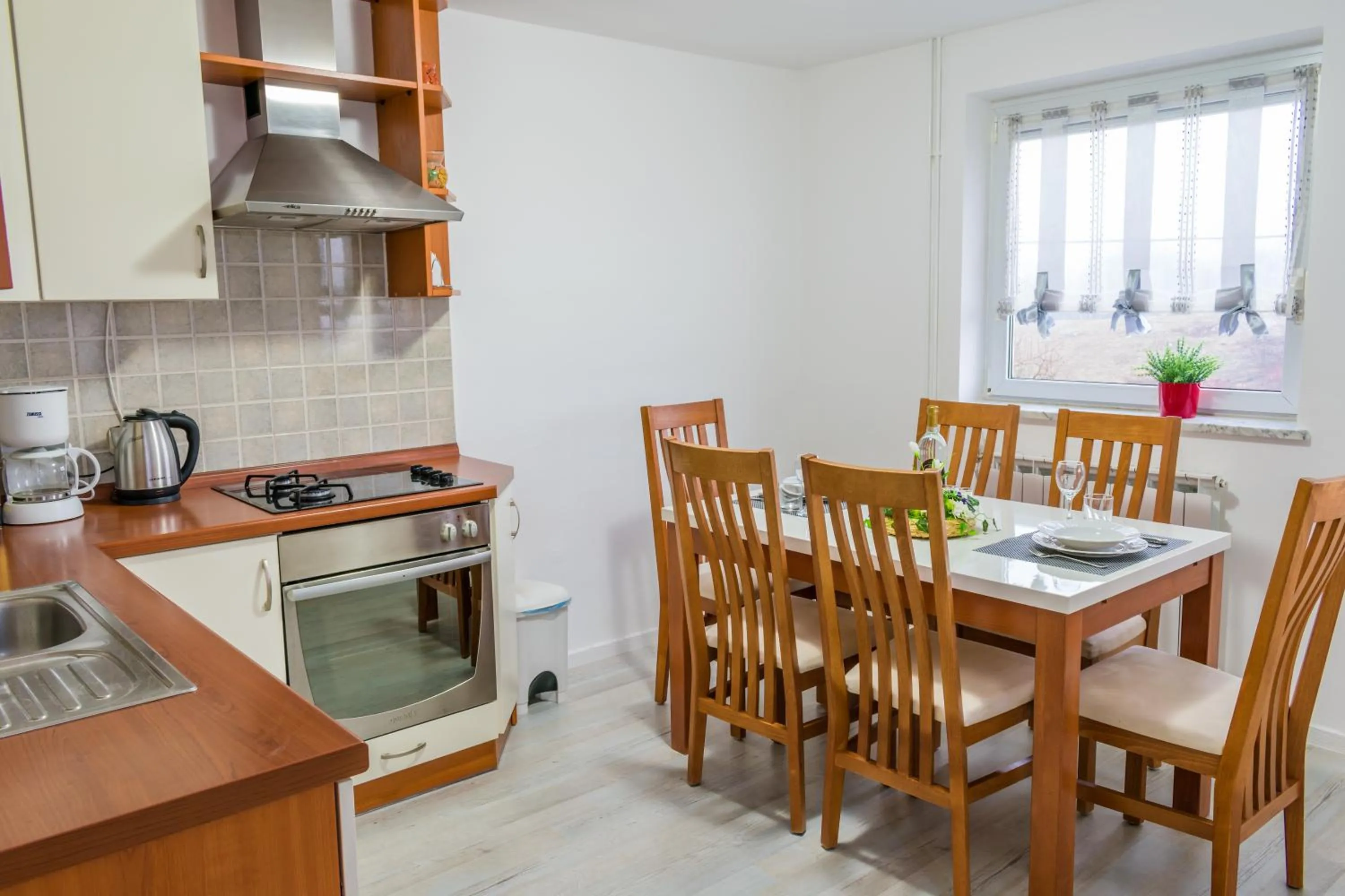 Guesthouse Franjkovic