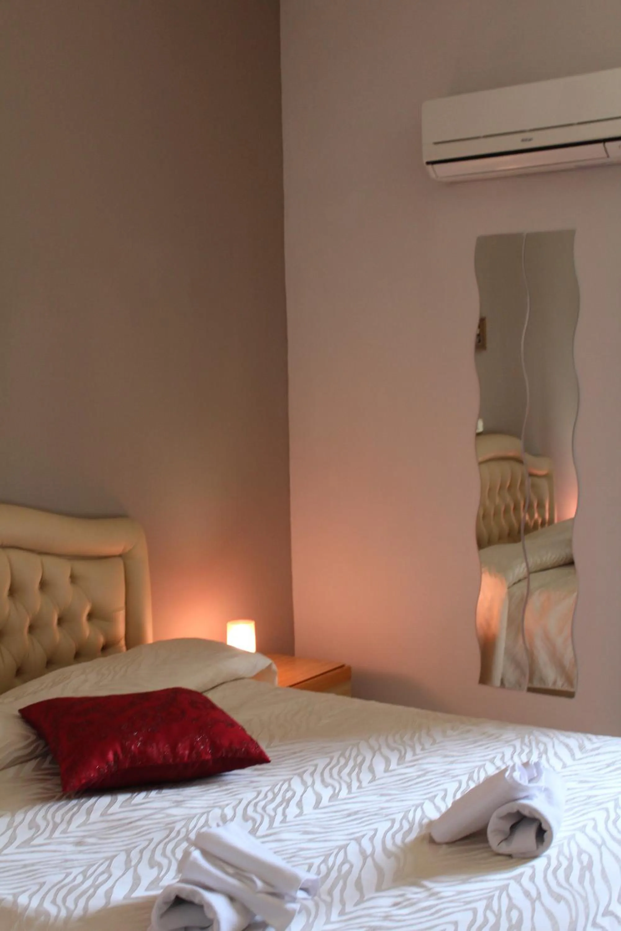 Nearby landmark in Hotel Santuario