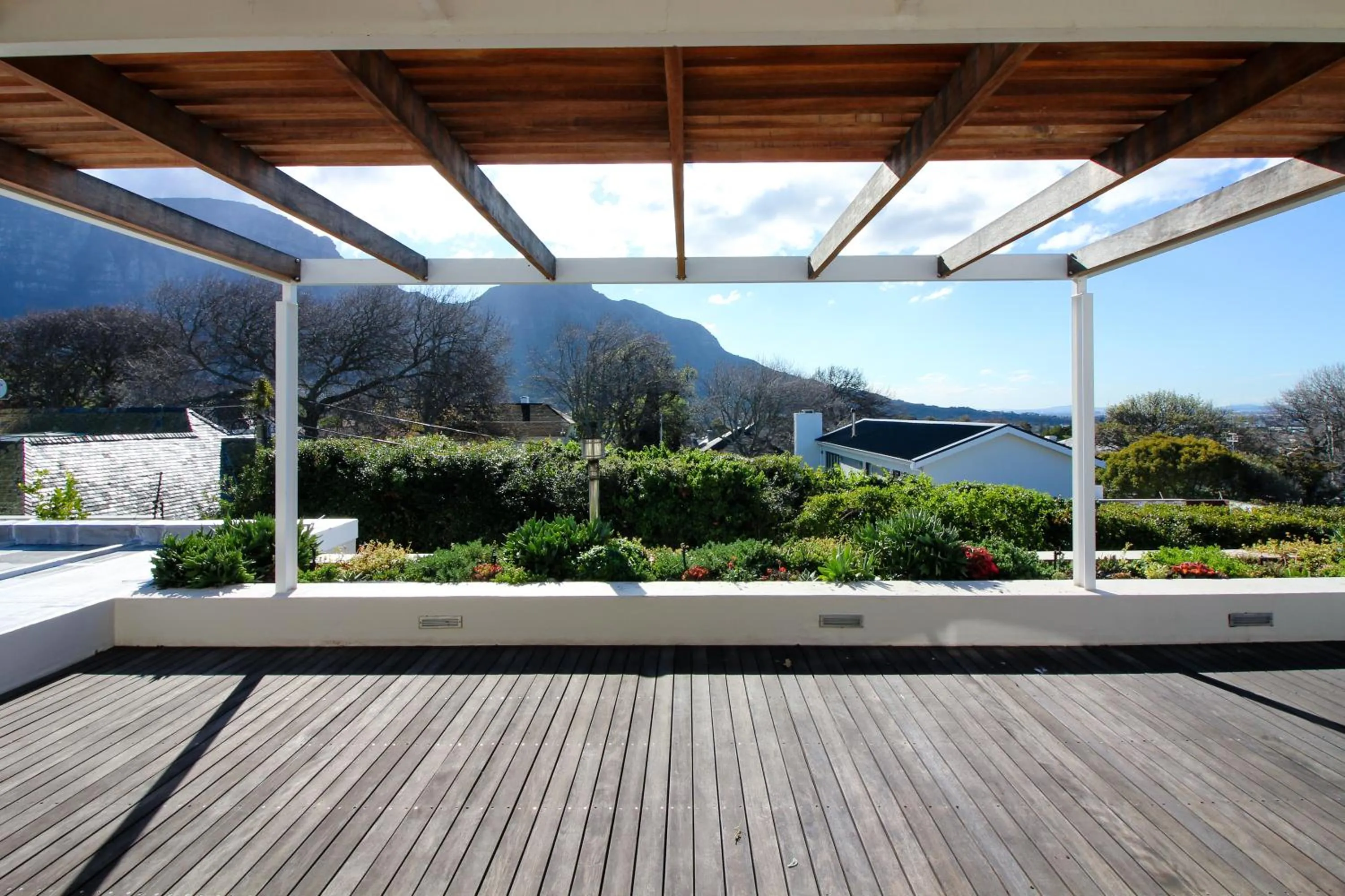 Property building in Thirty On Grace