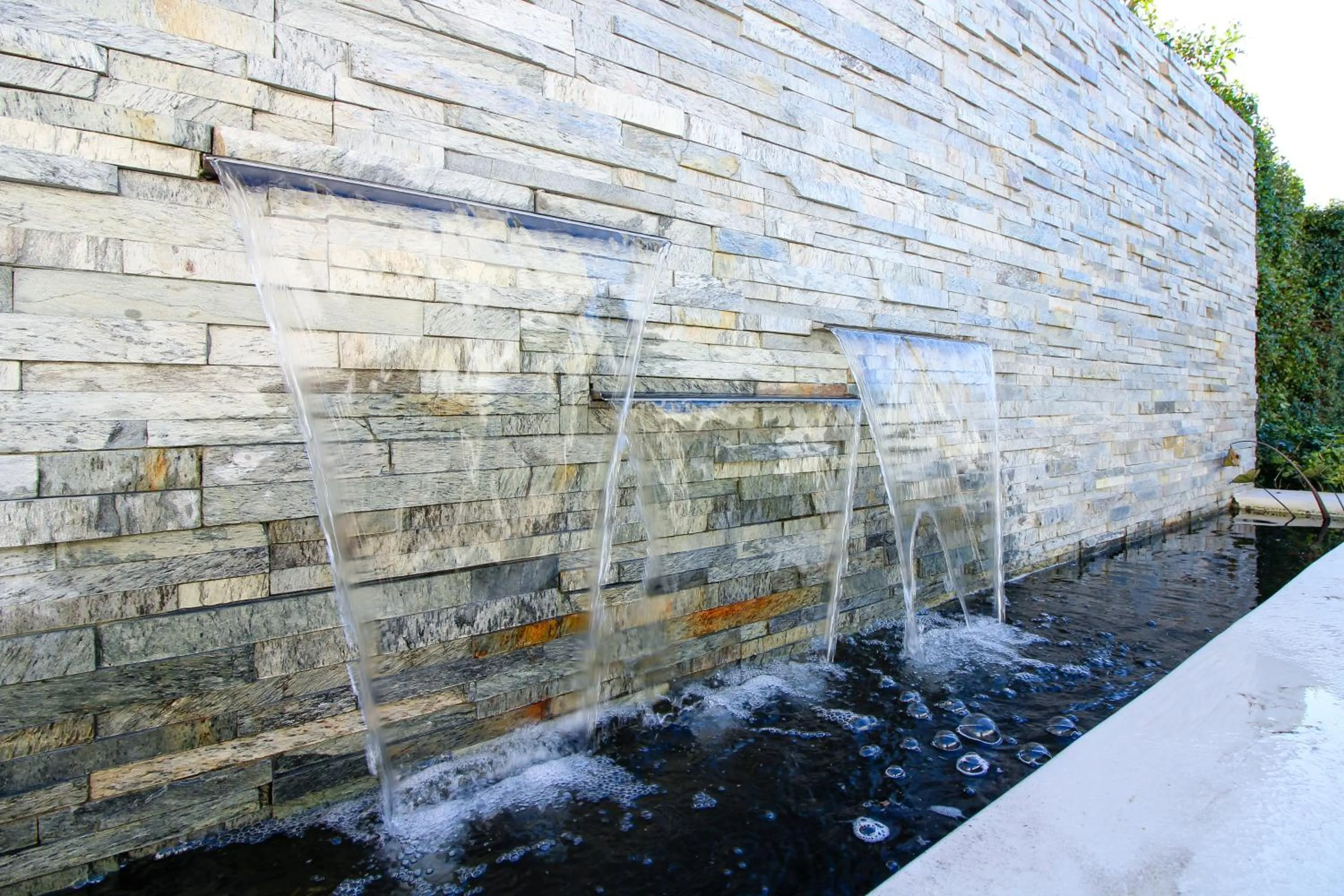 Property building in Thirty On Grace