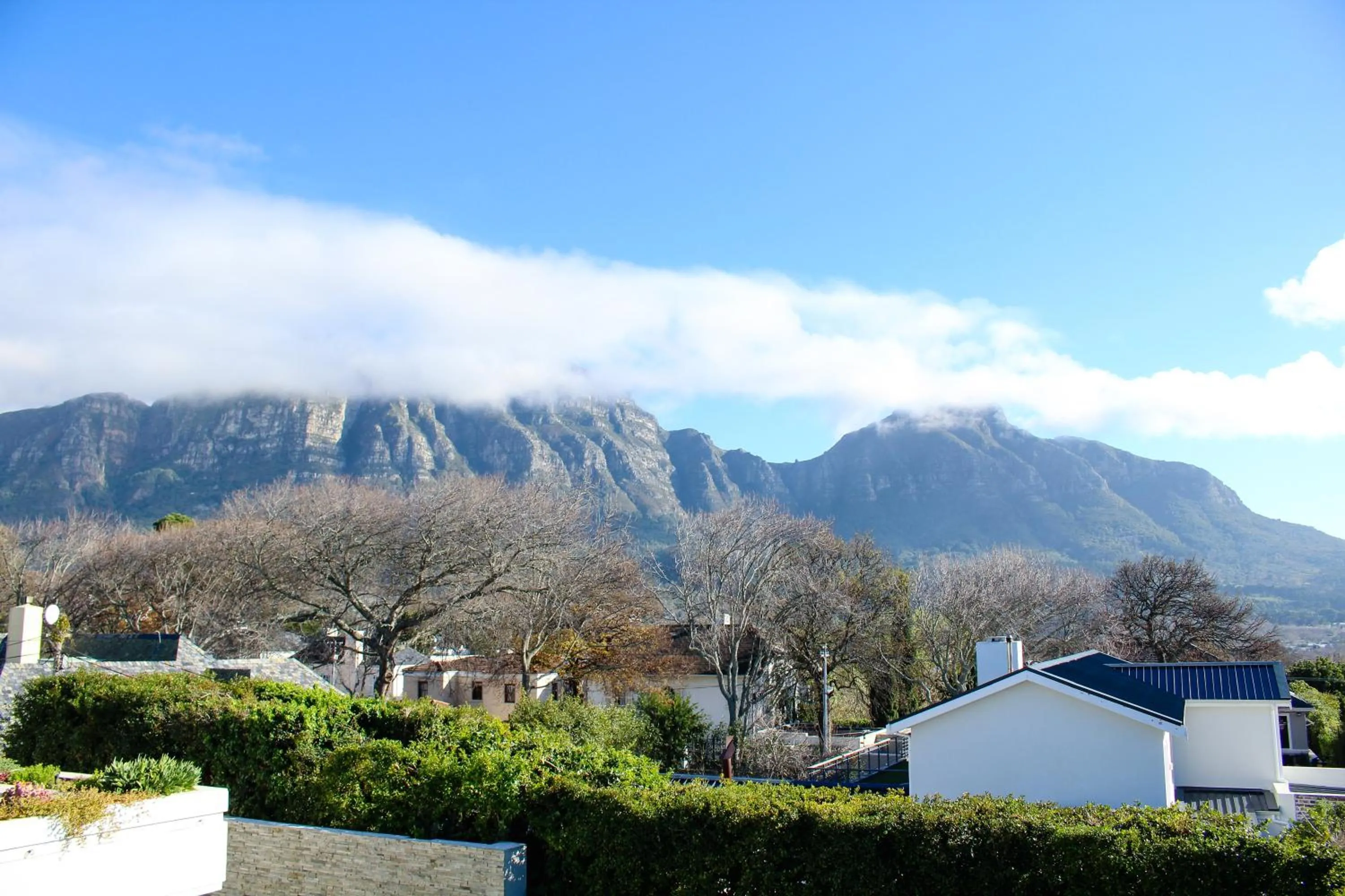 Property building in Thirty On Grace