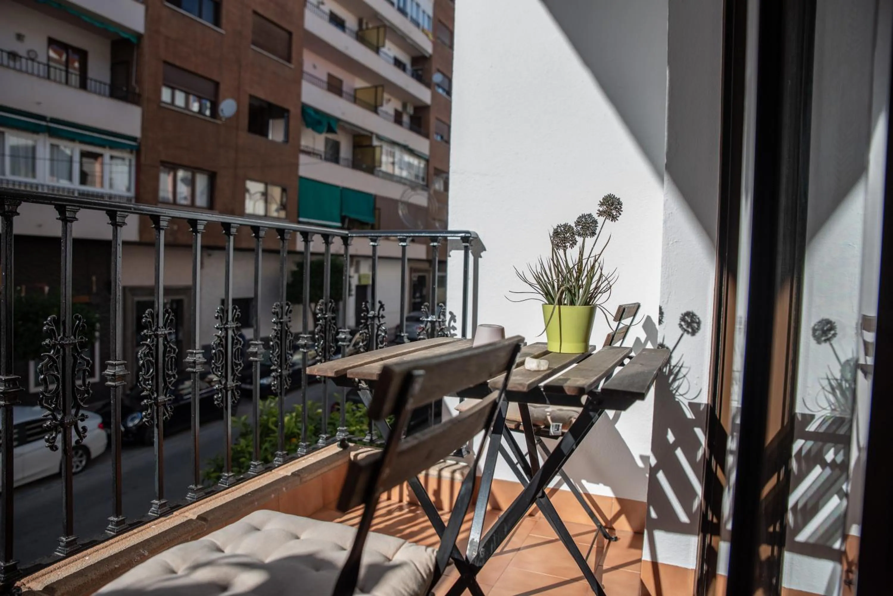 Apartamento Atenea centro con garaje gratuito