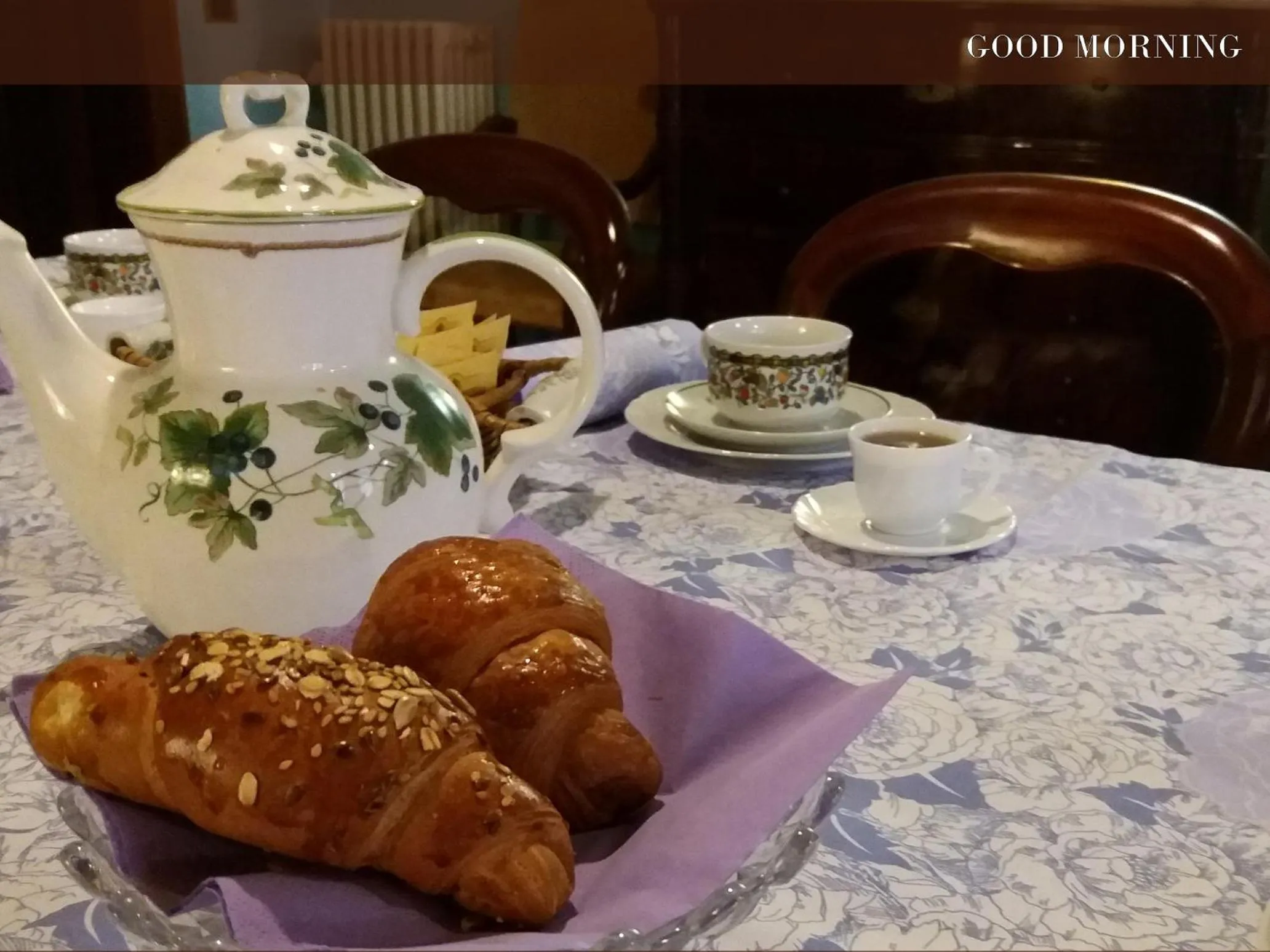 Food and drinks in Vescovado 7