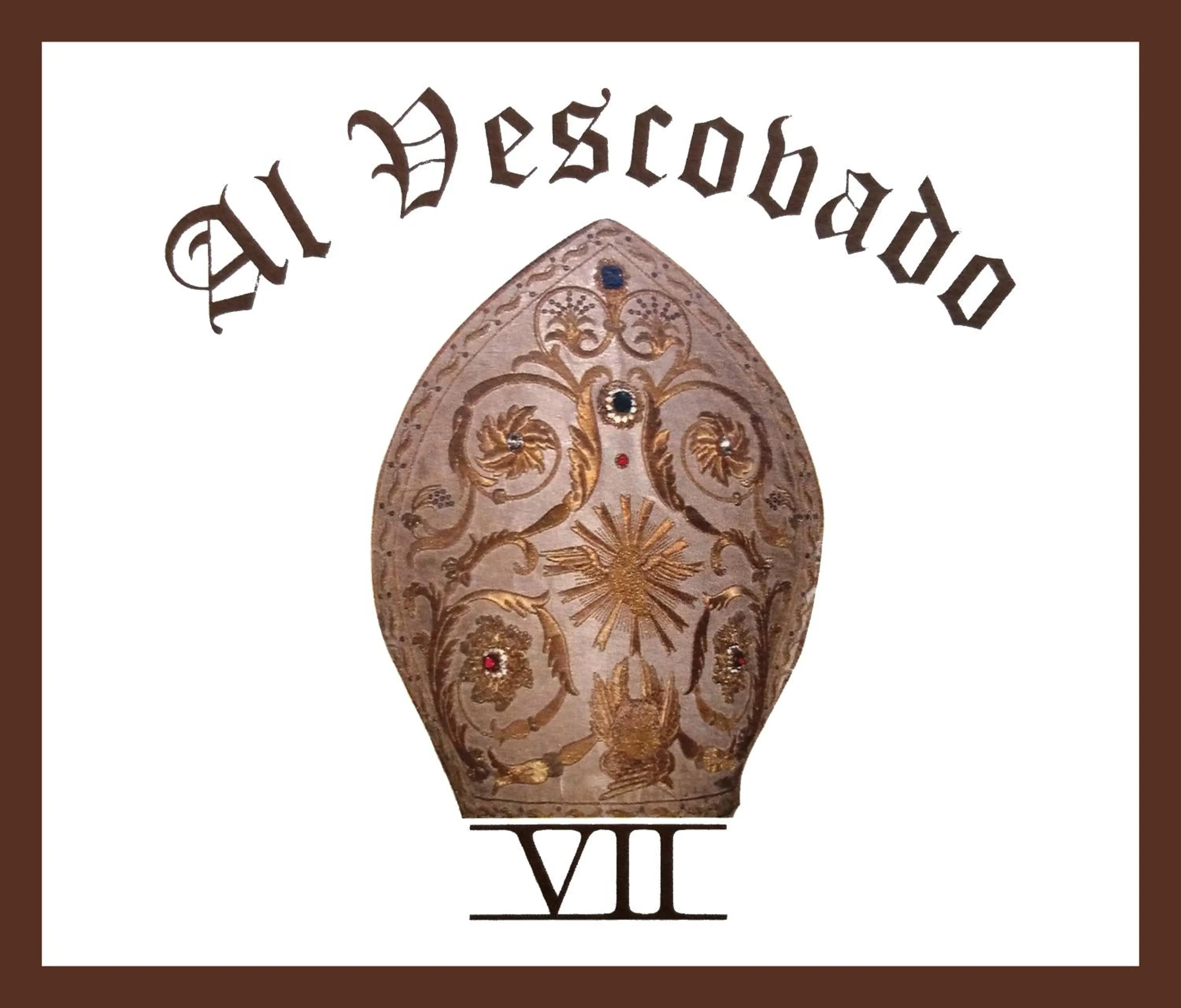 Property logo or sign in Vescovado 7