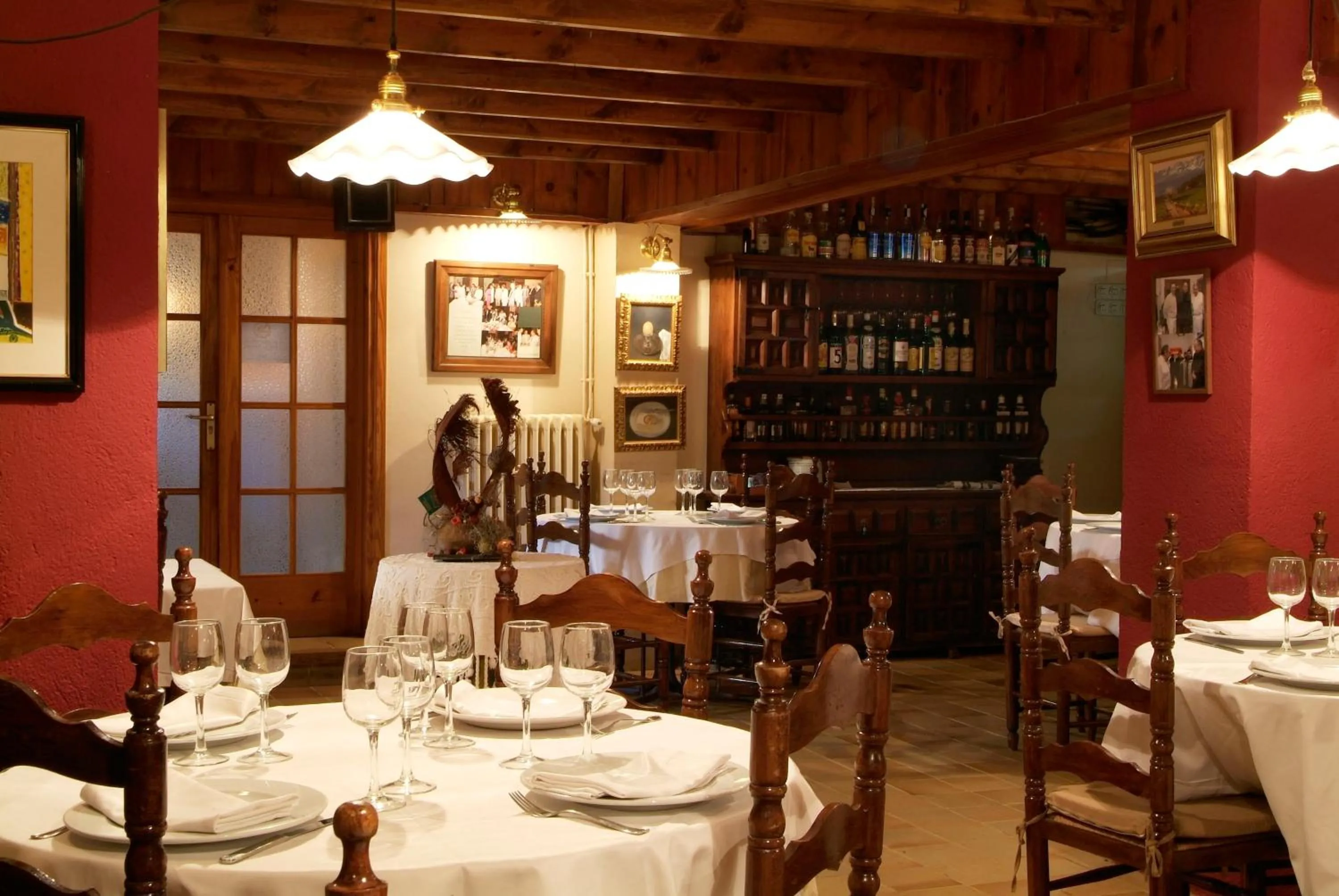 Aero Hotel Cerdanya Ca L'eudald