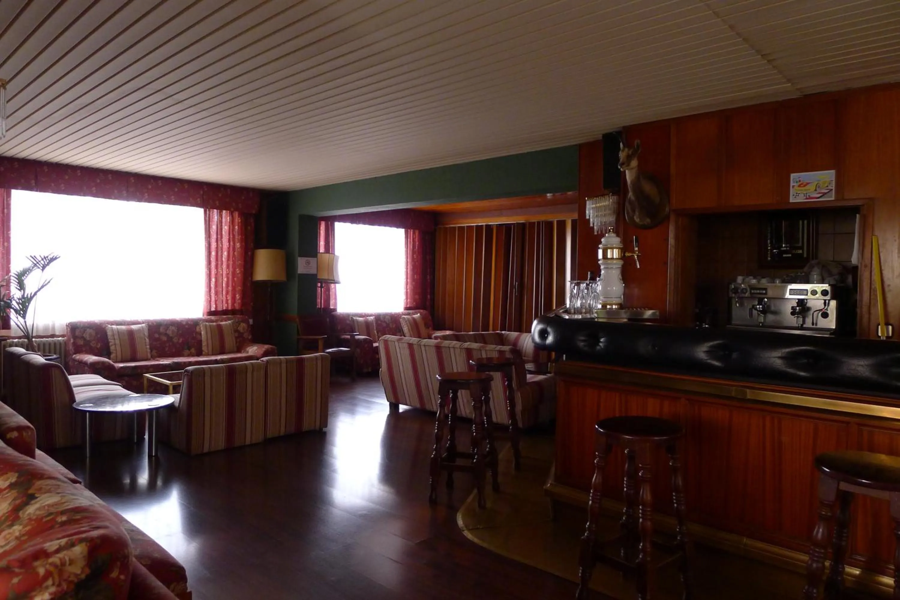 Aero Hotel Cerdanya Ca L'eudald