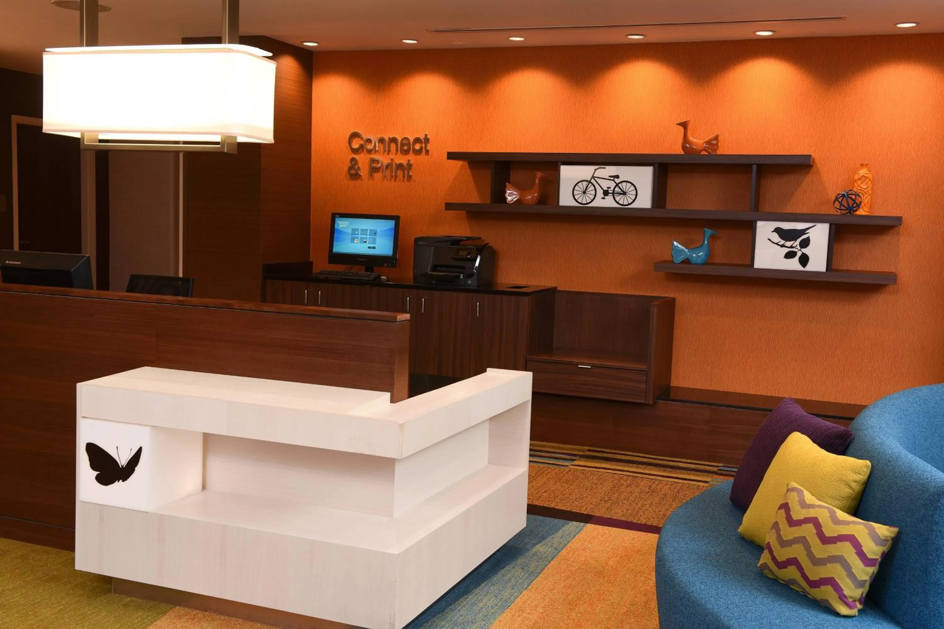 Other in Fairfield Inn & Suites by Marriott Omaha West
