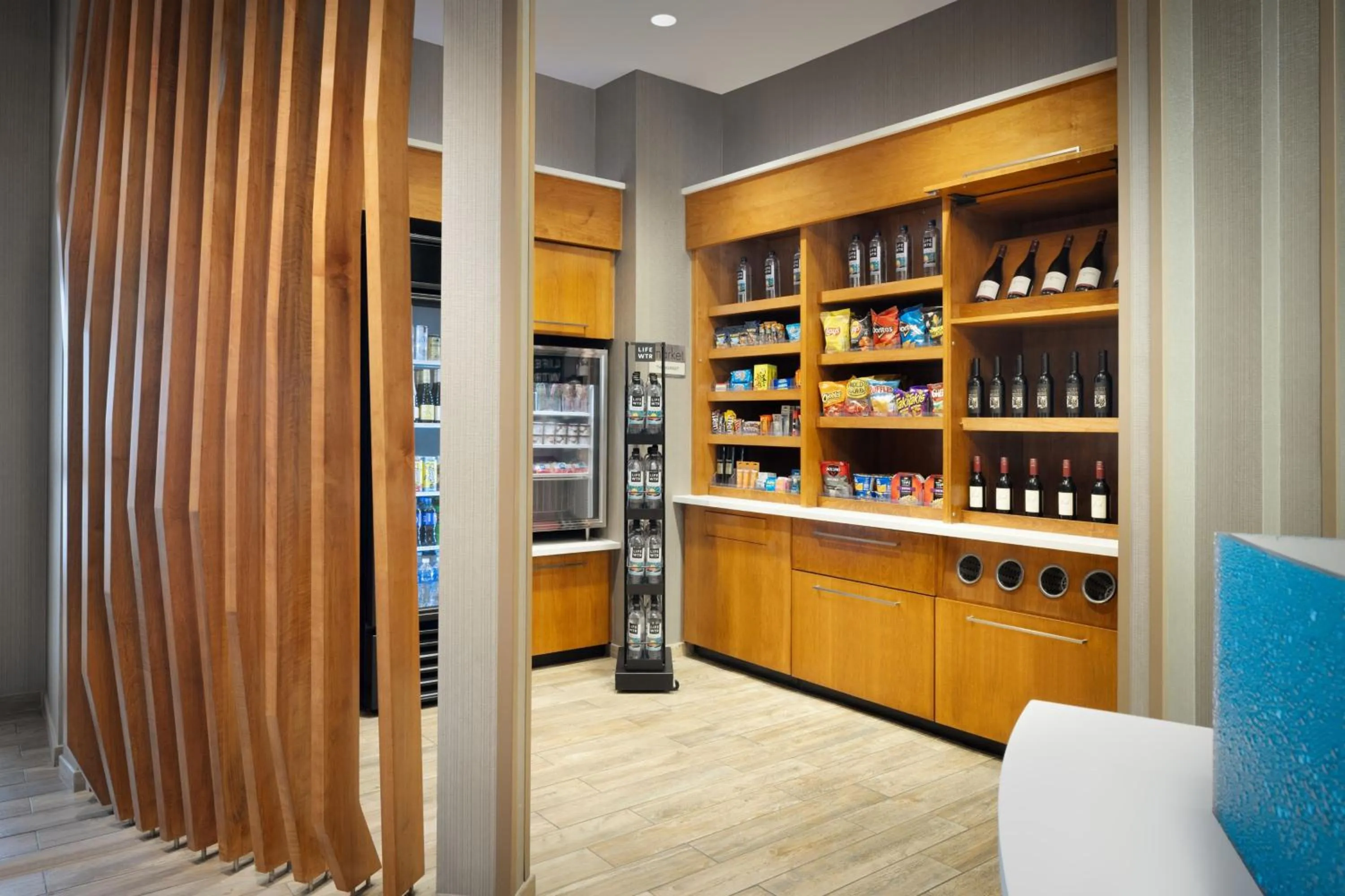 Other in SpringHill Suites Orange Beach at The Wharf