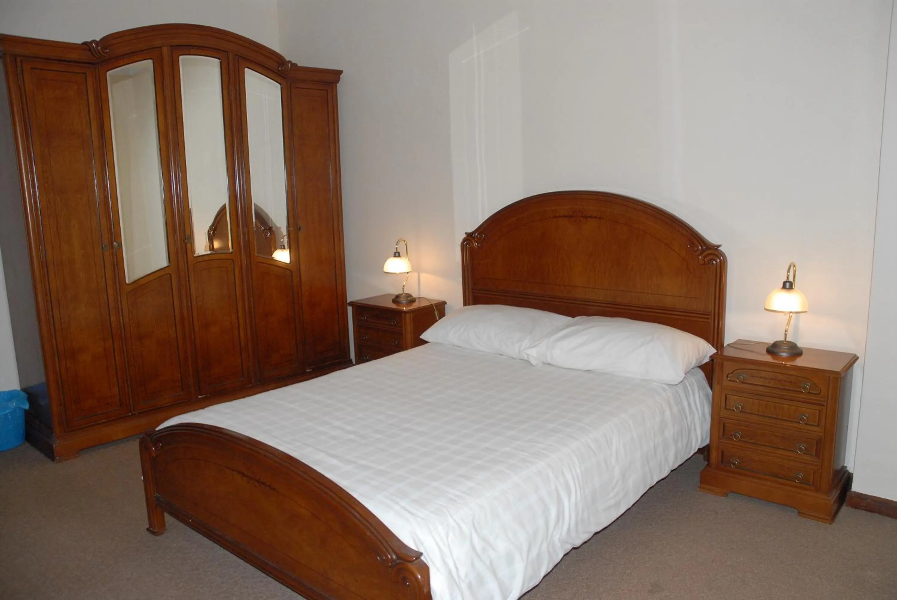 Photo of the whole room, Bed in Apartamento Tatiana
