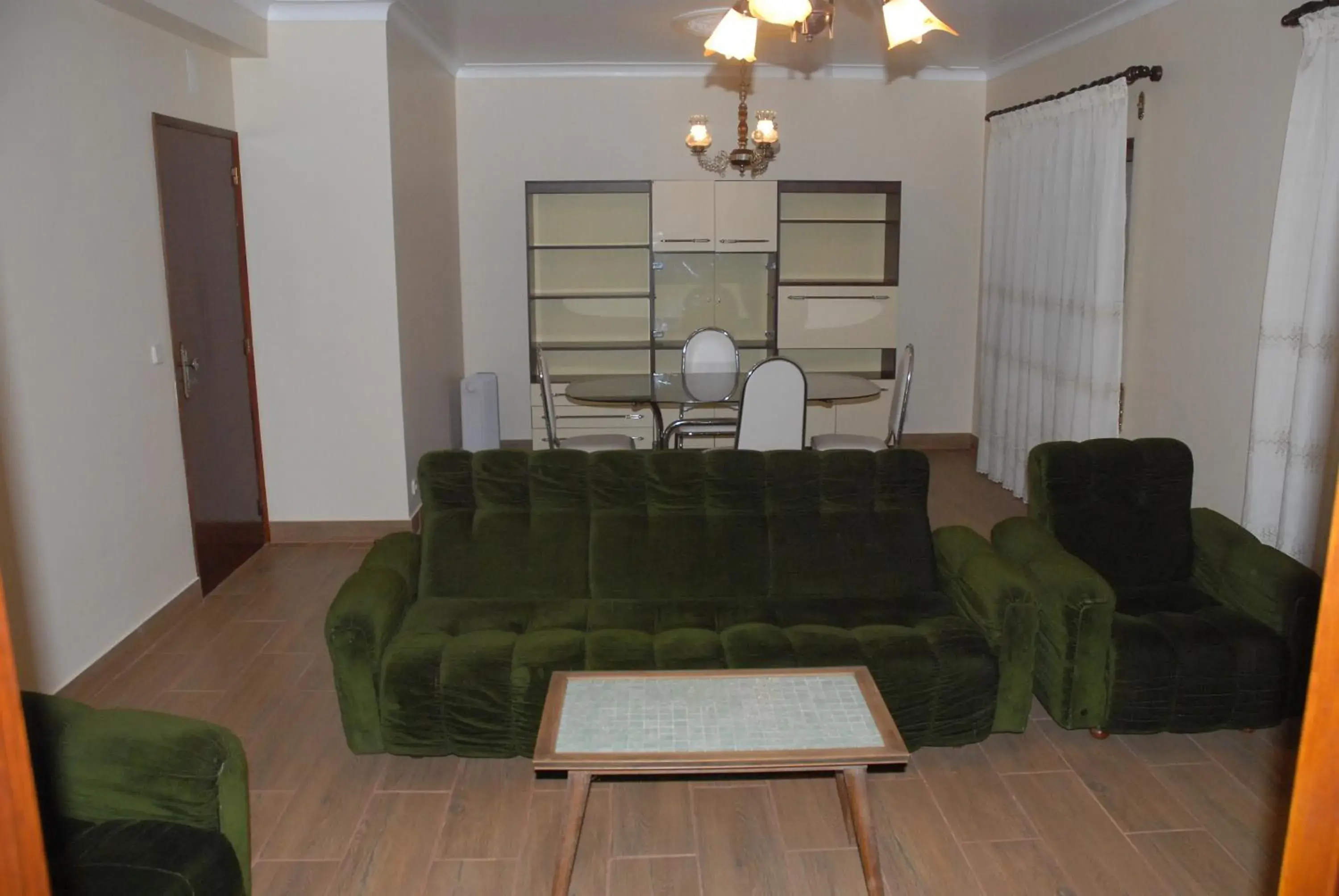 Apartamento Tatiana Apartamento Tatiana