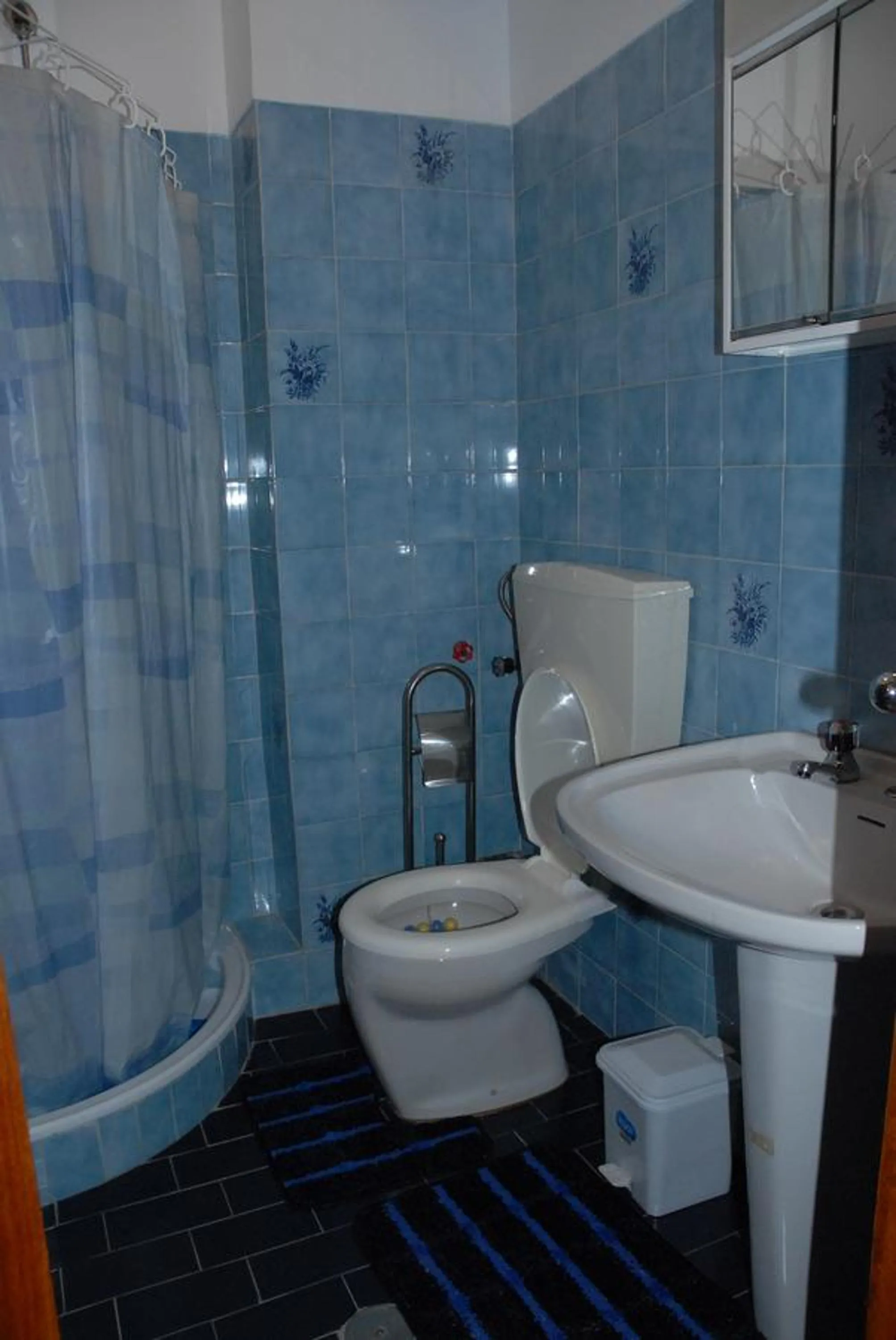 Apartamento Tatiana