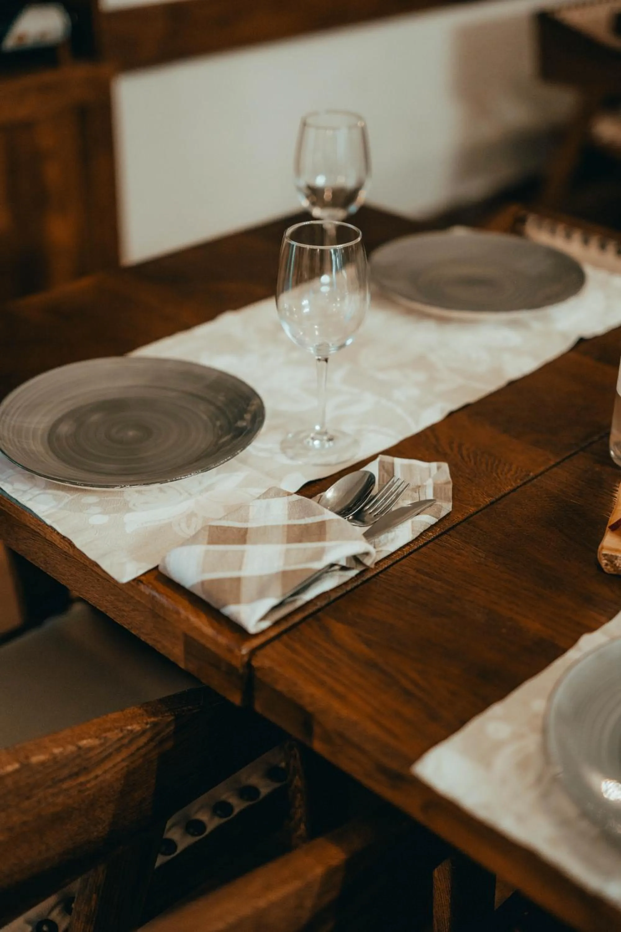 Restaurant/places to eat in Etno Garden Apartments