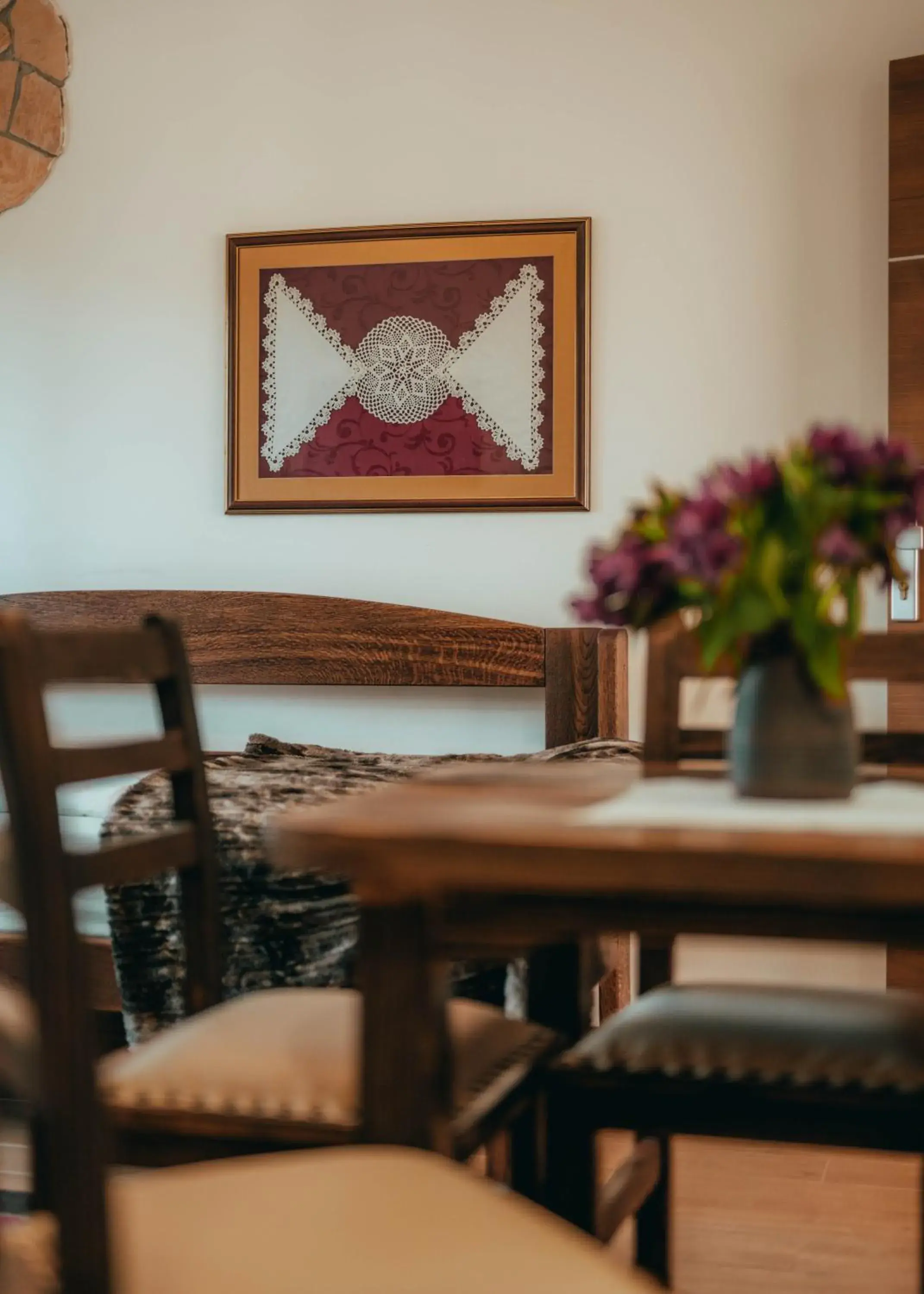 One-Bedroom Comfort Apartment ( 3 Adults ) in Etno Garden Apartments One-Bedroom Comfort Apartment ( 3 Adults ) in Etno Garden Apartments