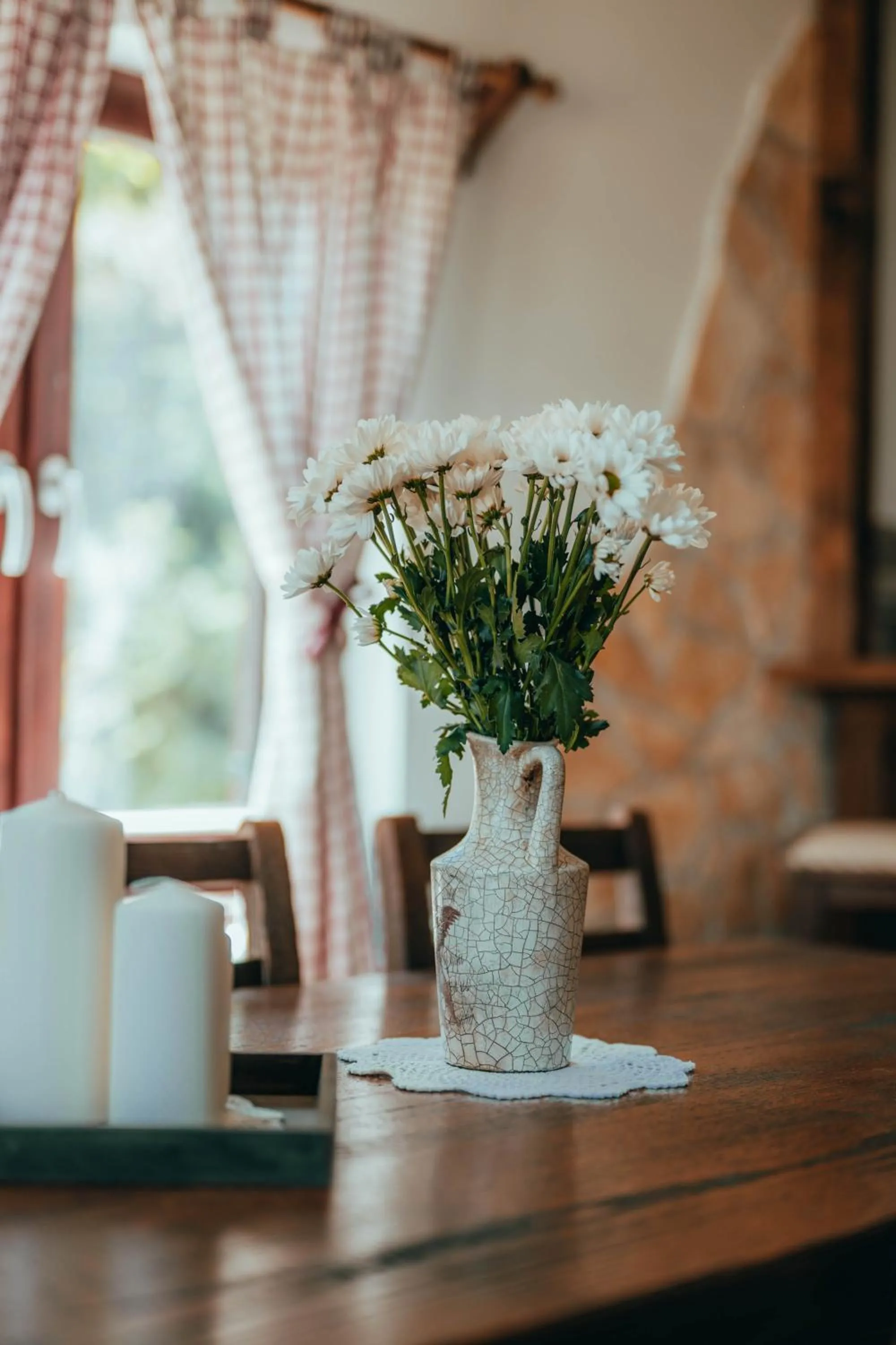 View (from property/room) in Etno Garden Apartments