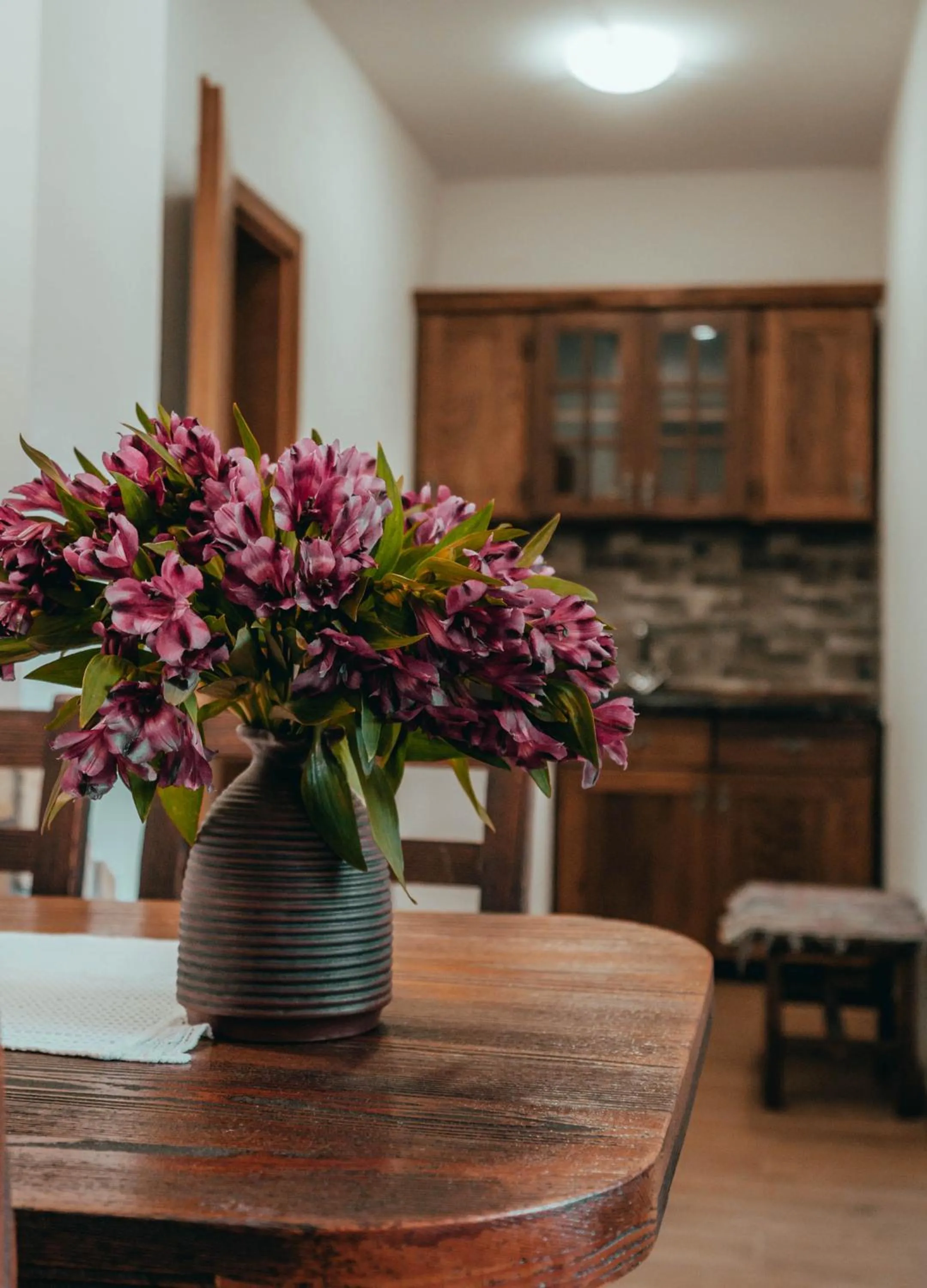 View (from property/room) in Etno Garden Apartments