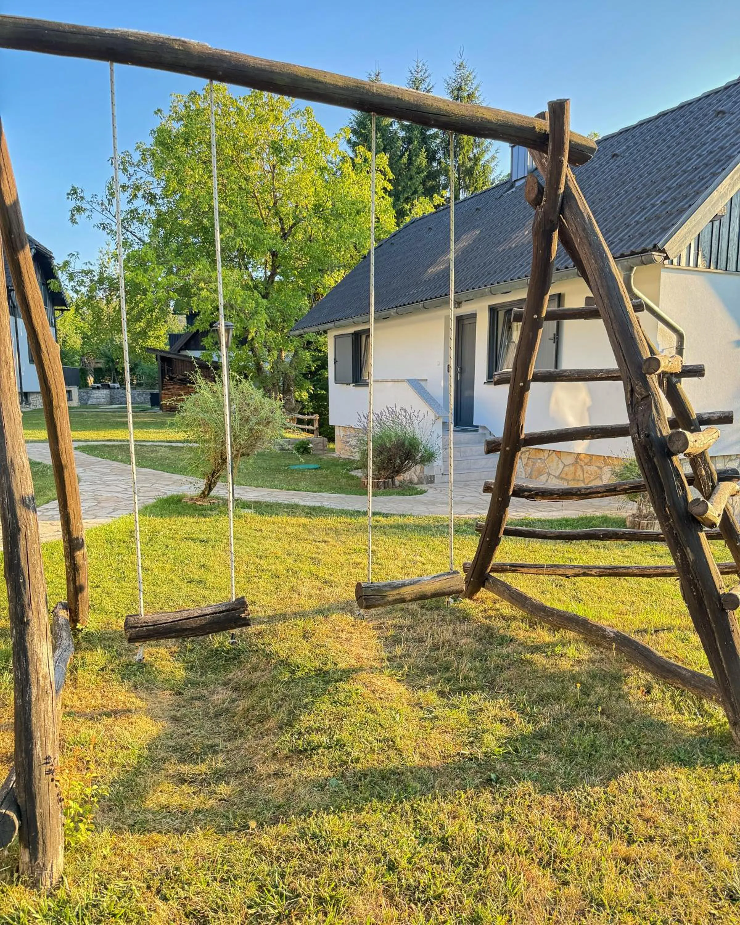 Activities in Etno Garden Apartments