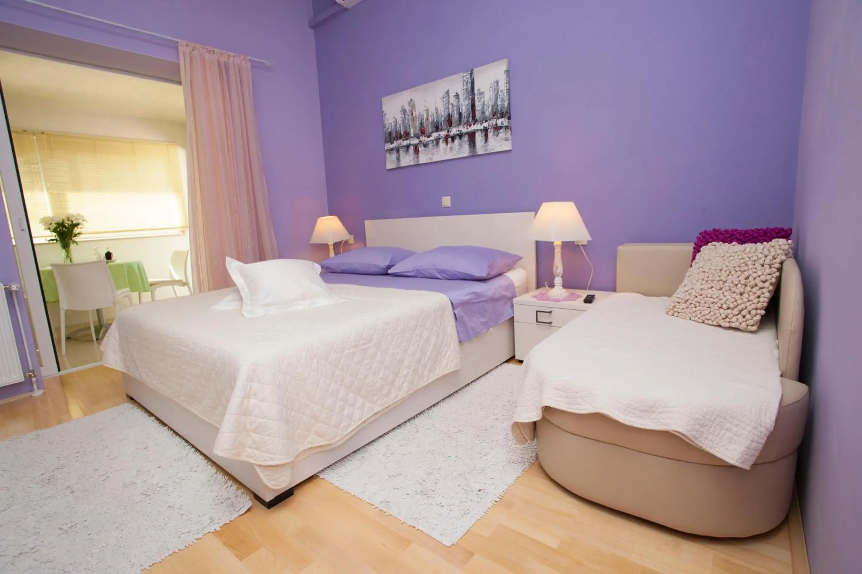 Villa Palma Apartments Villa Palma Apartments