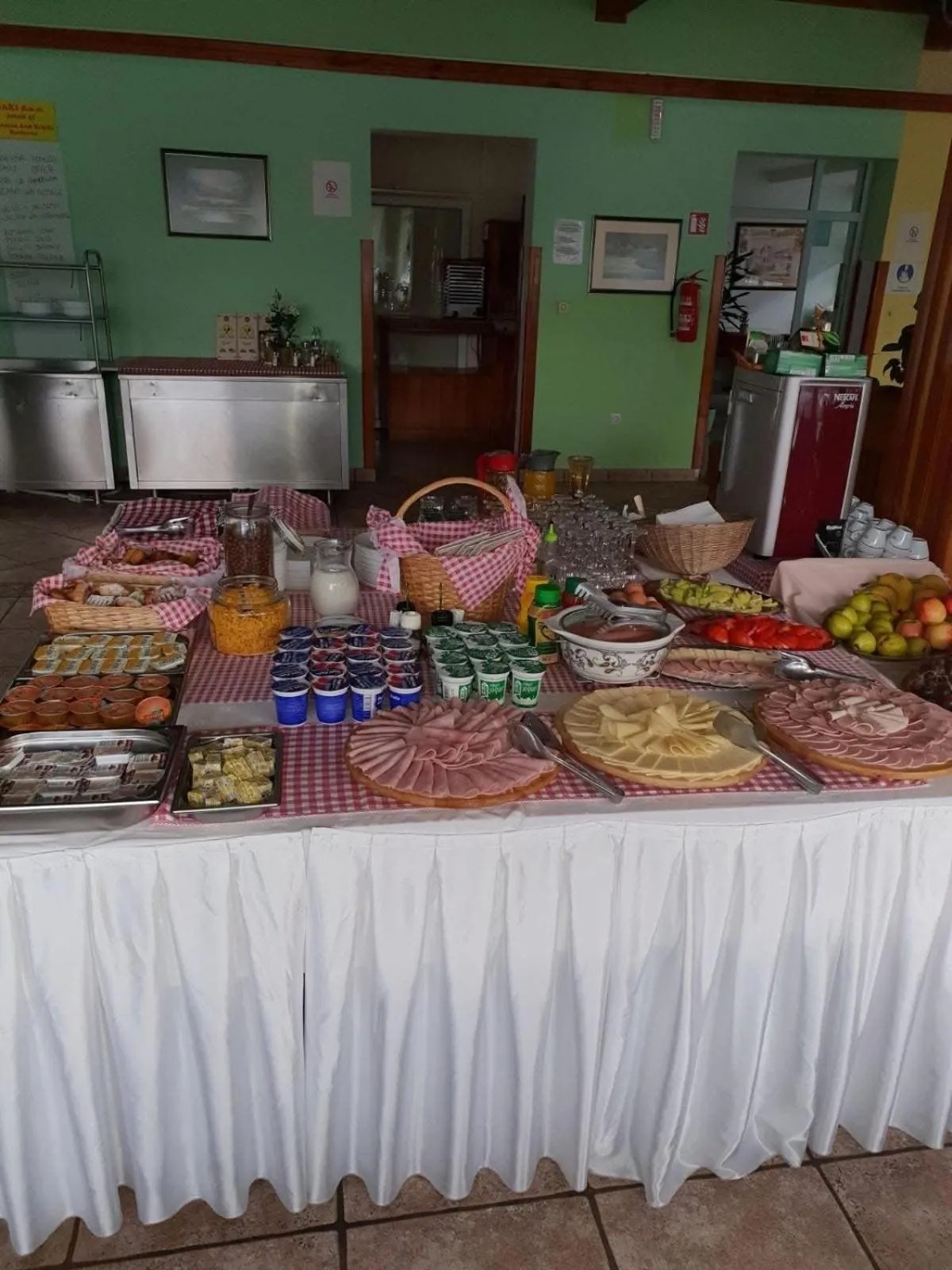 Motel Kod Bakija