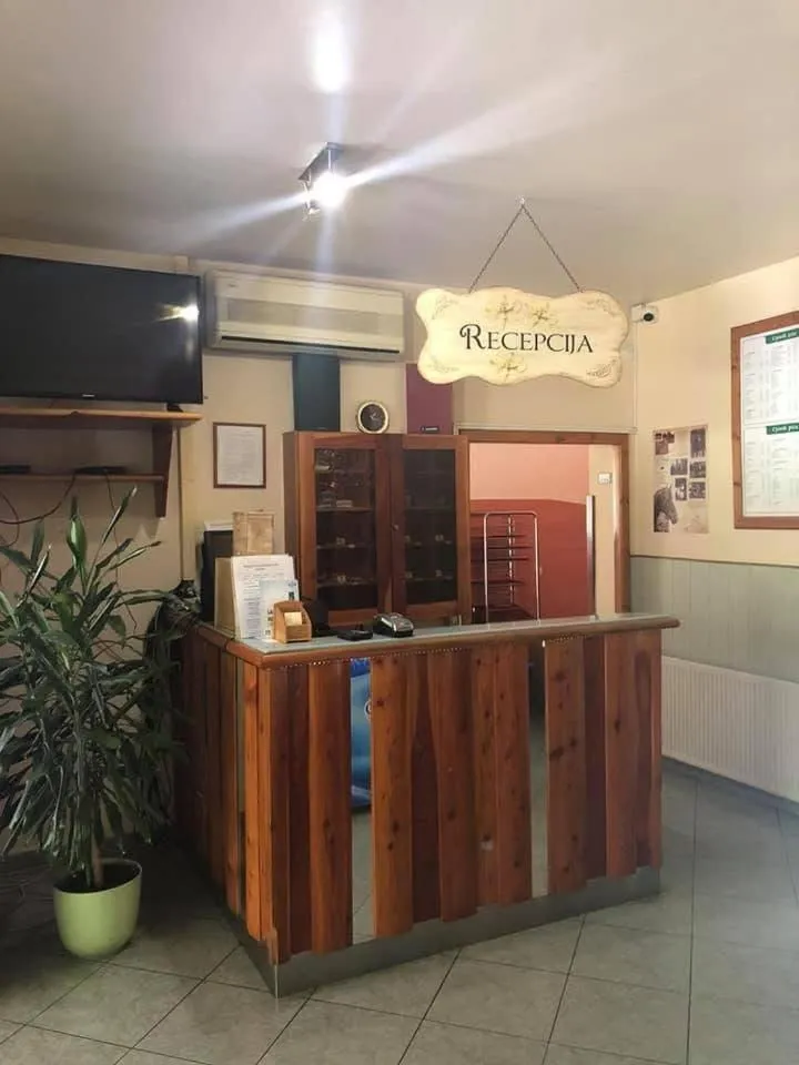 Motel Kod Bakija