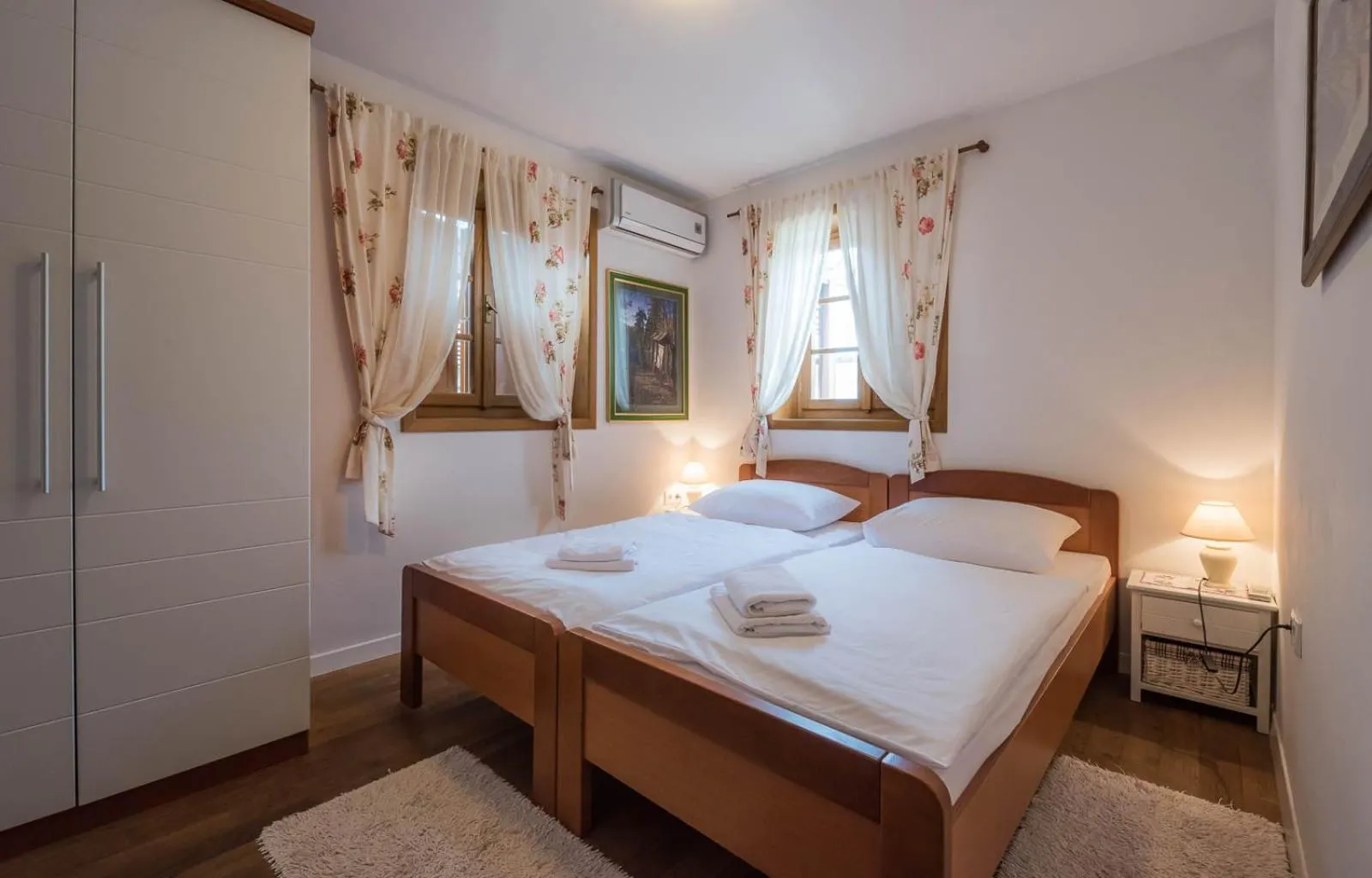 bunk bed, Bed in Hotel Srakovcic Heart of Nature