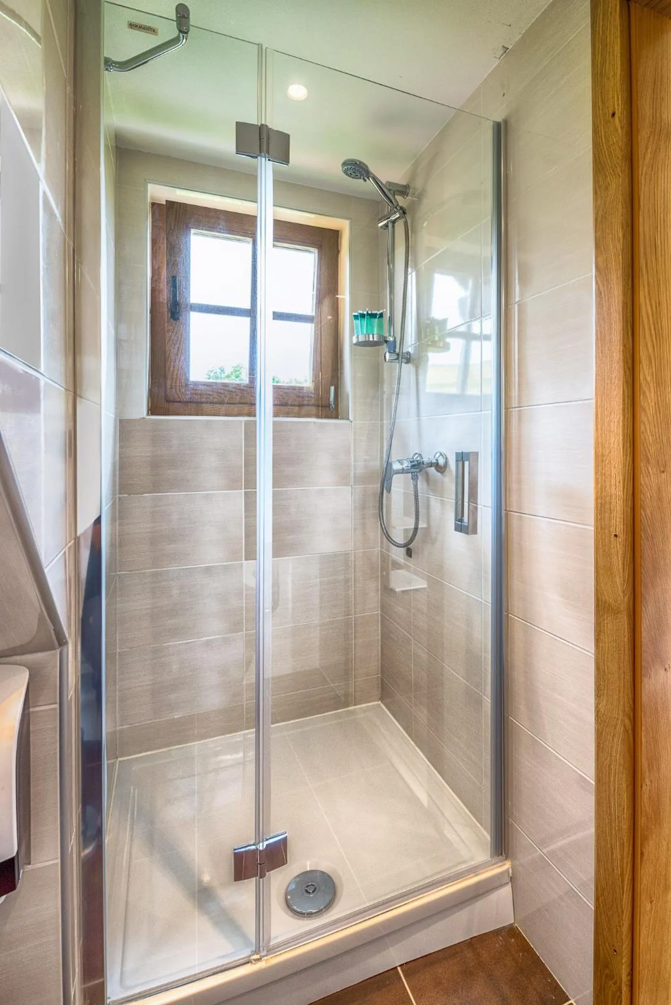 Bathroom in Hotel Srakovcic Heart of Nature