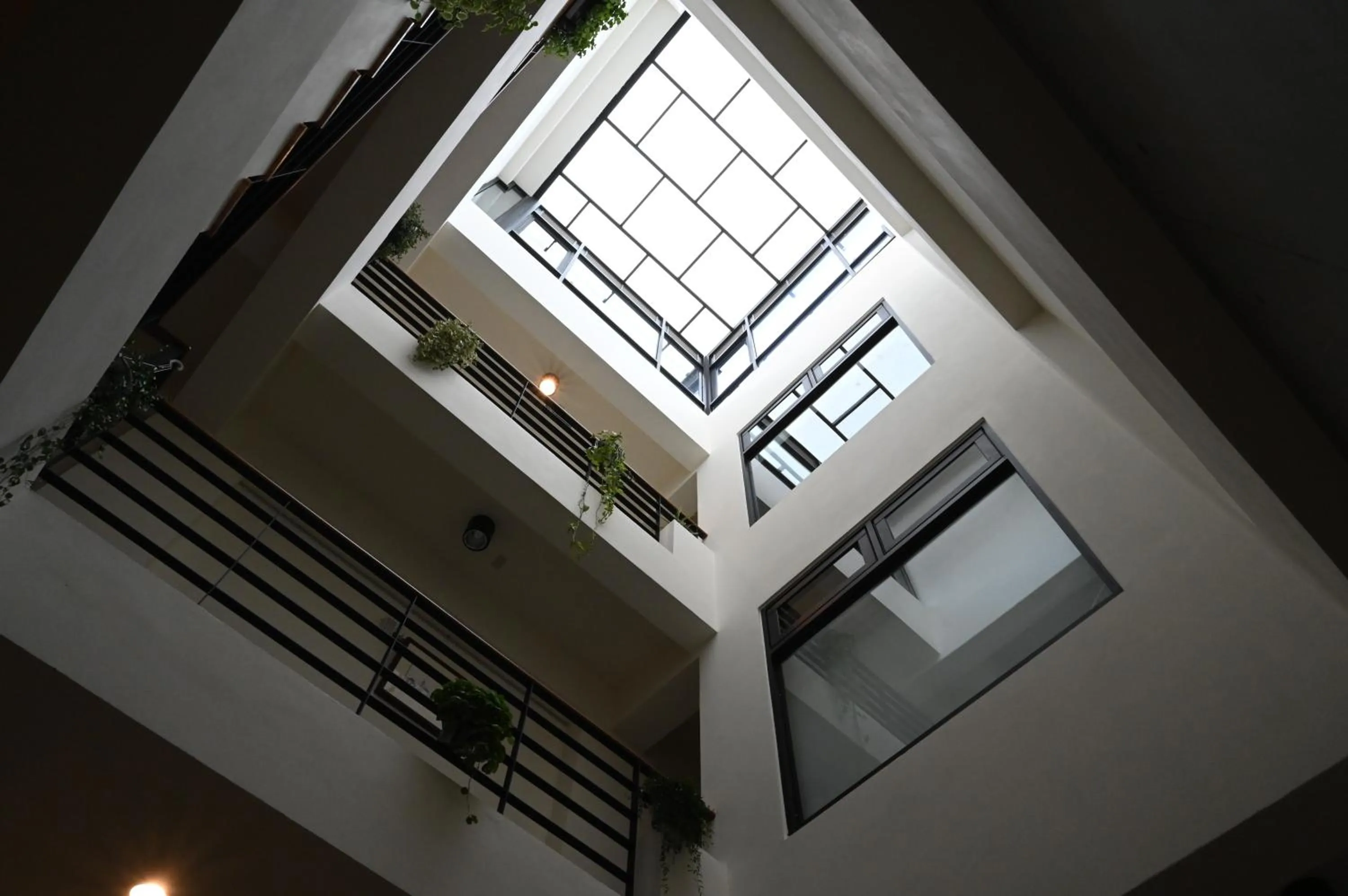 Decorative detail in 日月潭山慕藝旅 Sun Moon Inn