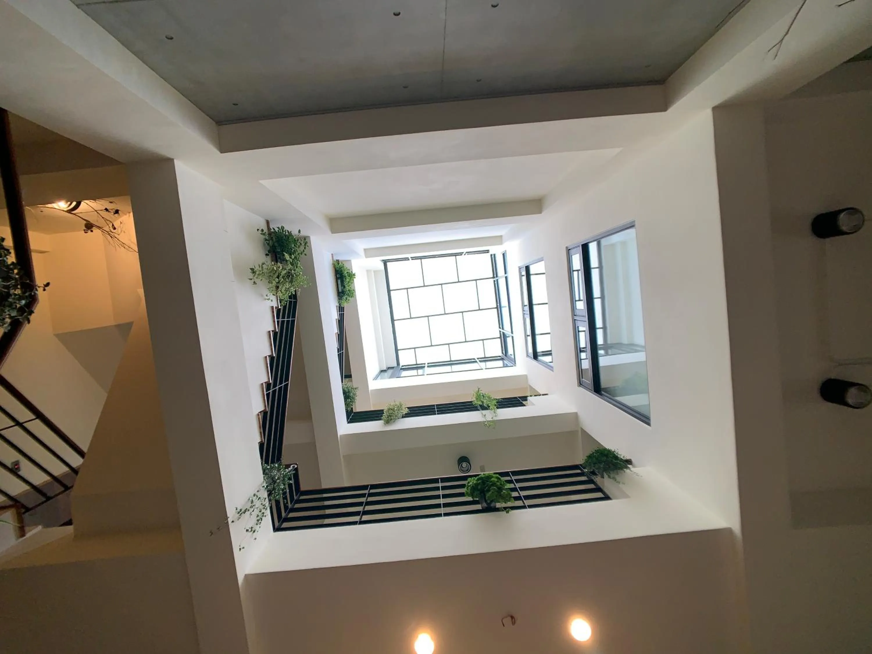 Decorative detail in 日月潭山慕藝旅 Sun Moon Inn