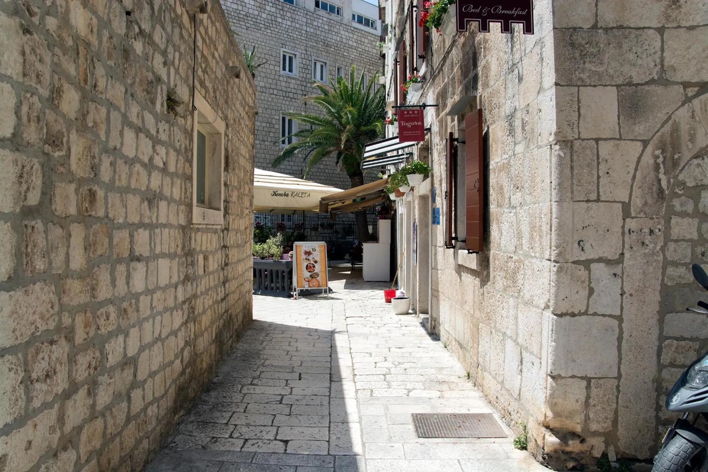 Other in Villa Kudelik - Stone Story