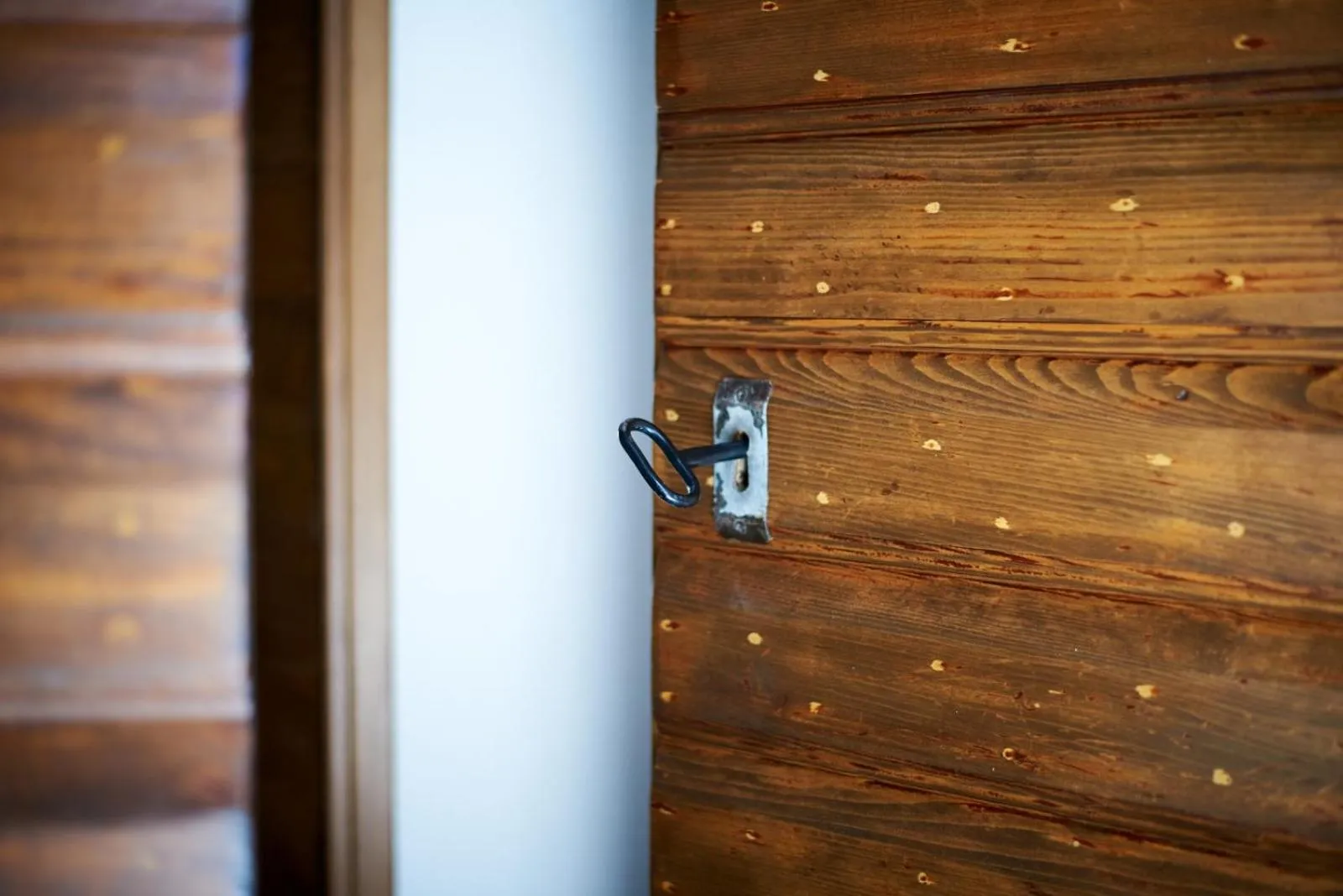 Decorative detail in Villa Kudelik - Stone Story