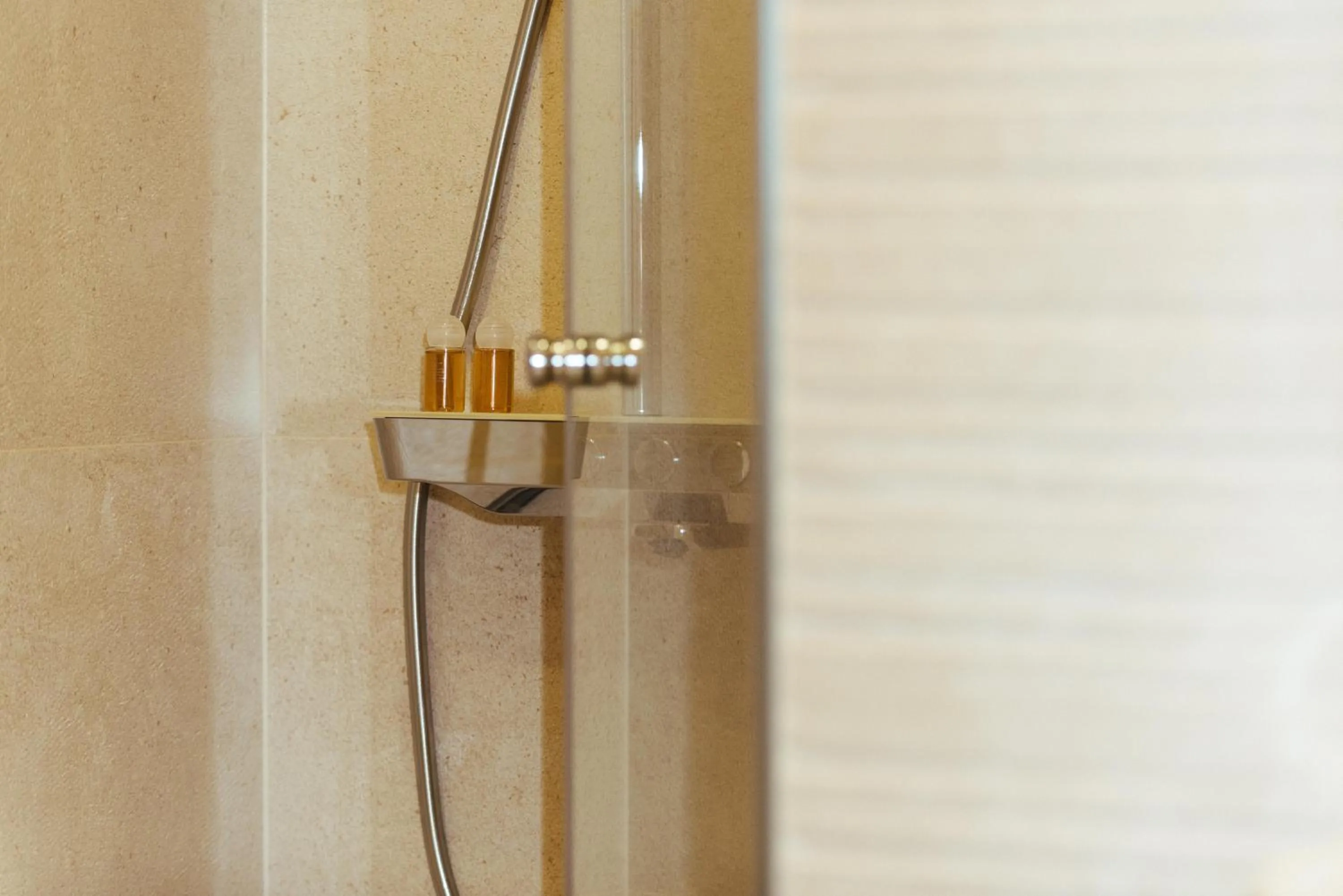 Bathroom in Villa Kudelik - Stone Story