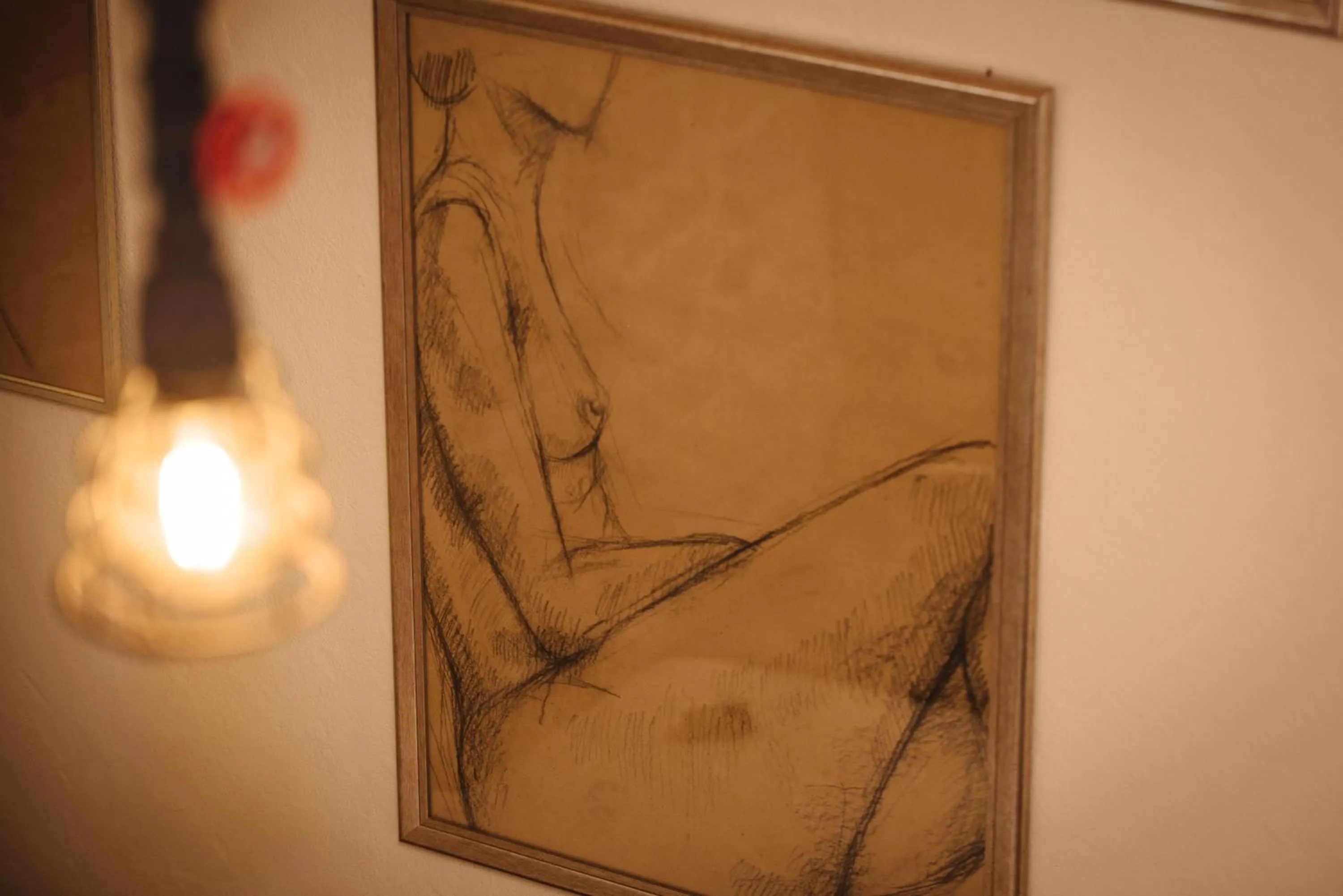 Decorative detail in Villa Kudelik - Stone Story