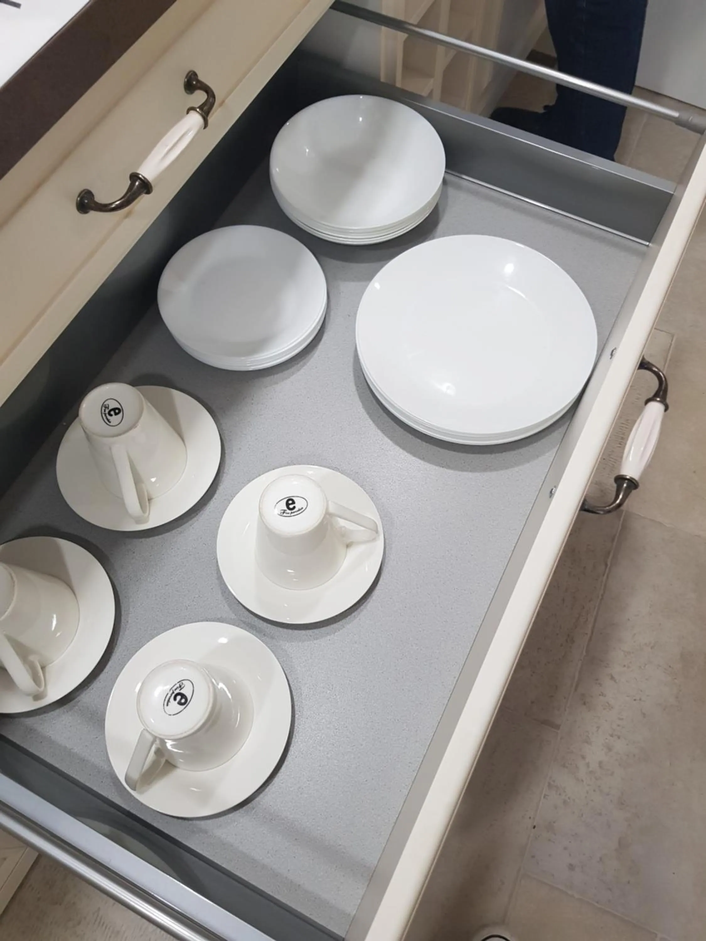 Food and drinks in Villa Kudelik - Stone Story