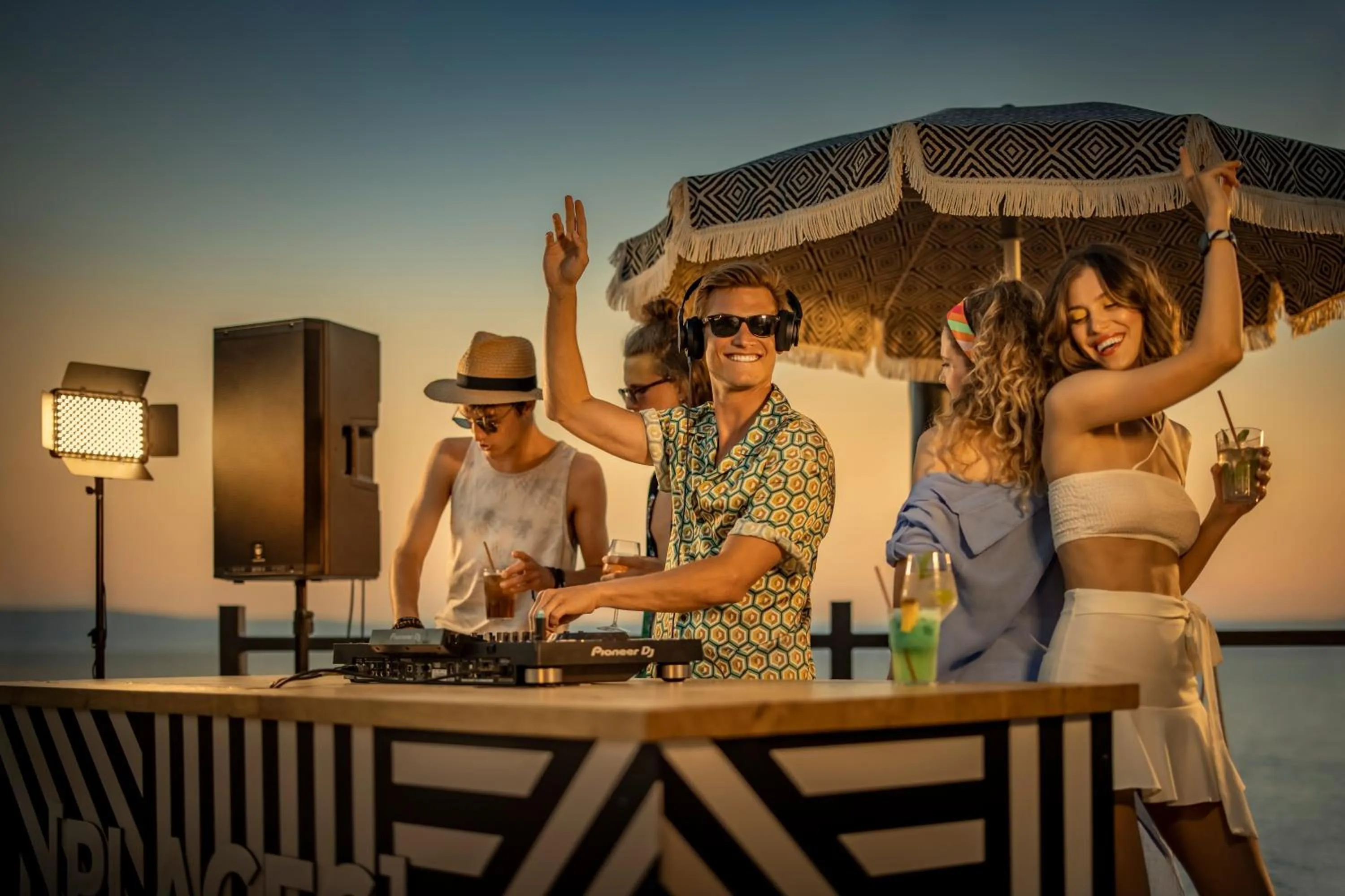 Activities in PLACES Dalmacija by Valamar