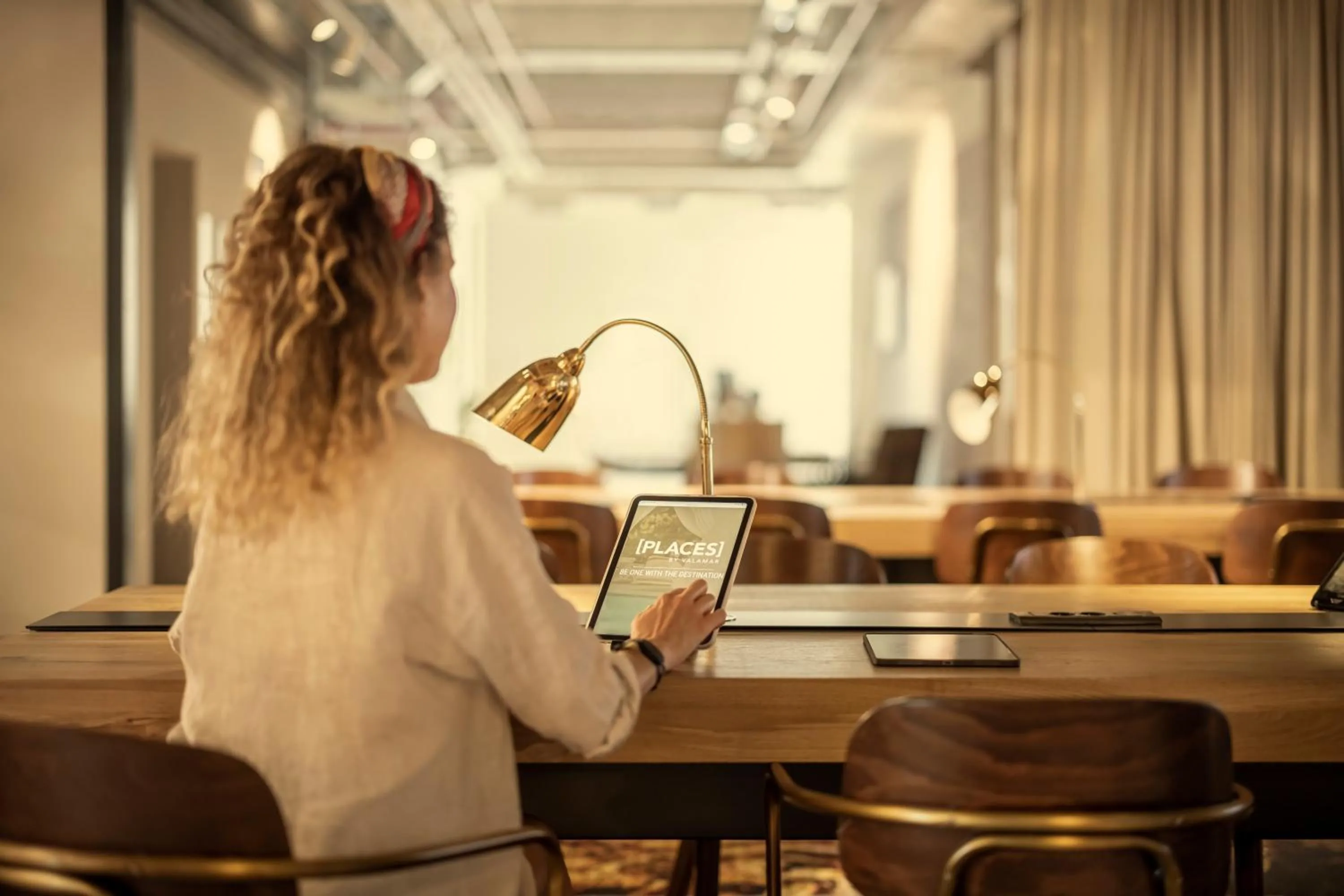 Library in PLACES Dalmacija by Valamar