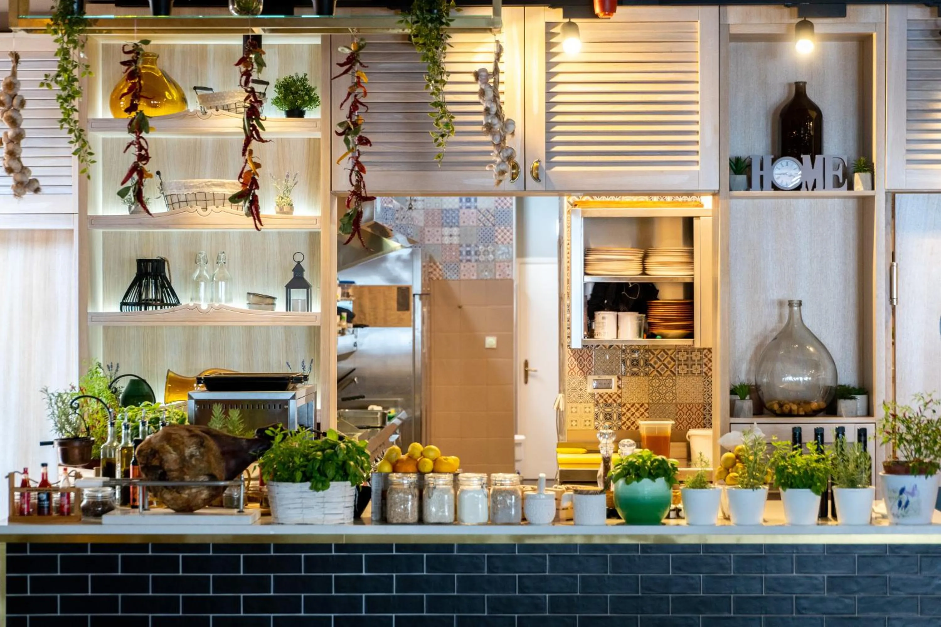 Restaurant/places to eat in PLACES Dalmacija by Valamar