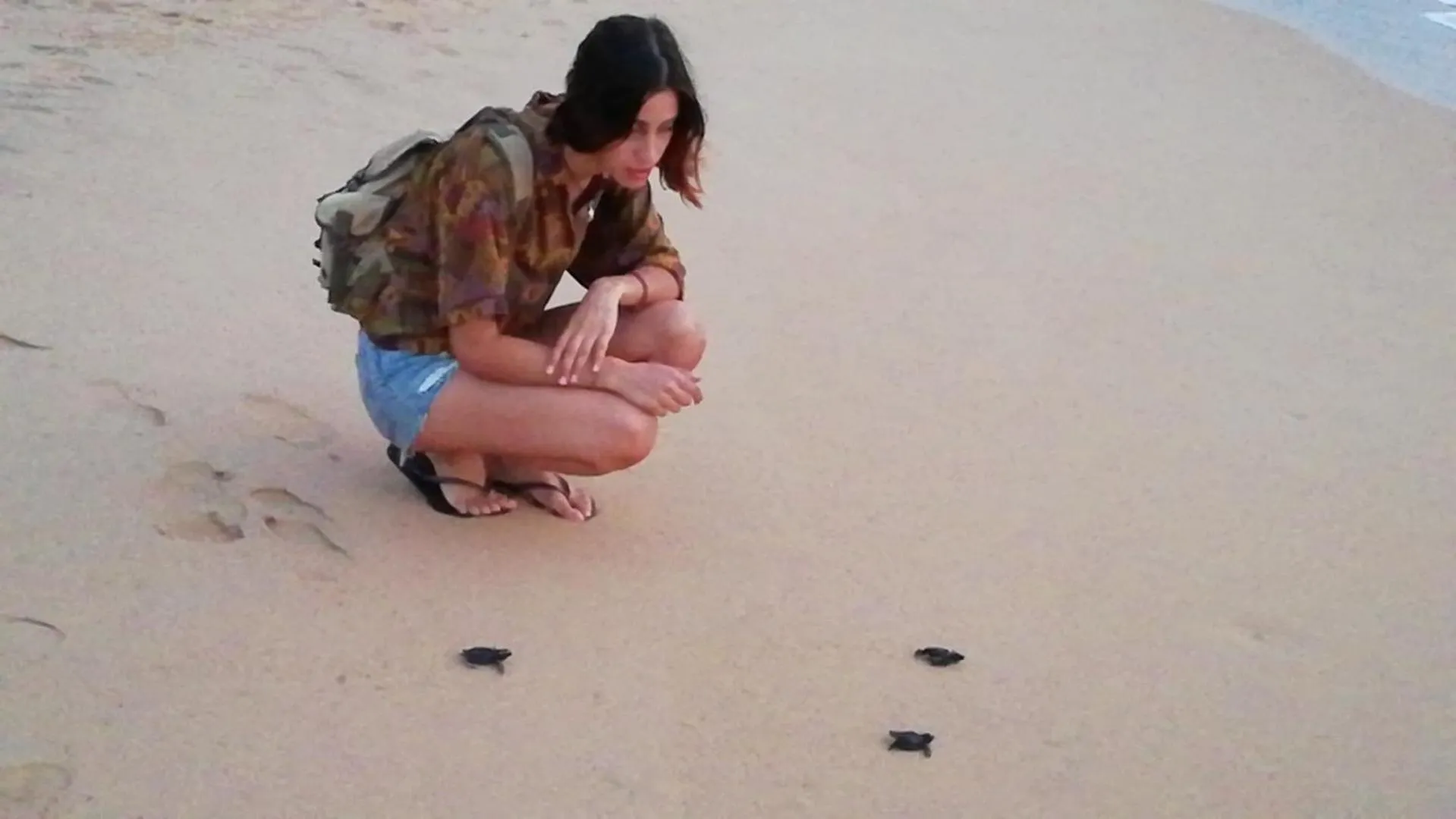 Evening entertainment in Mahi Villa