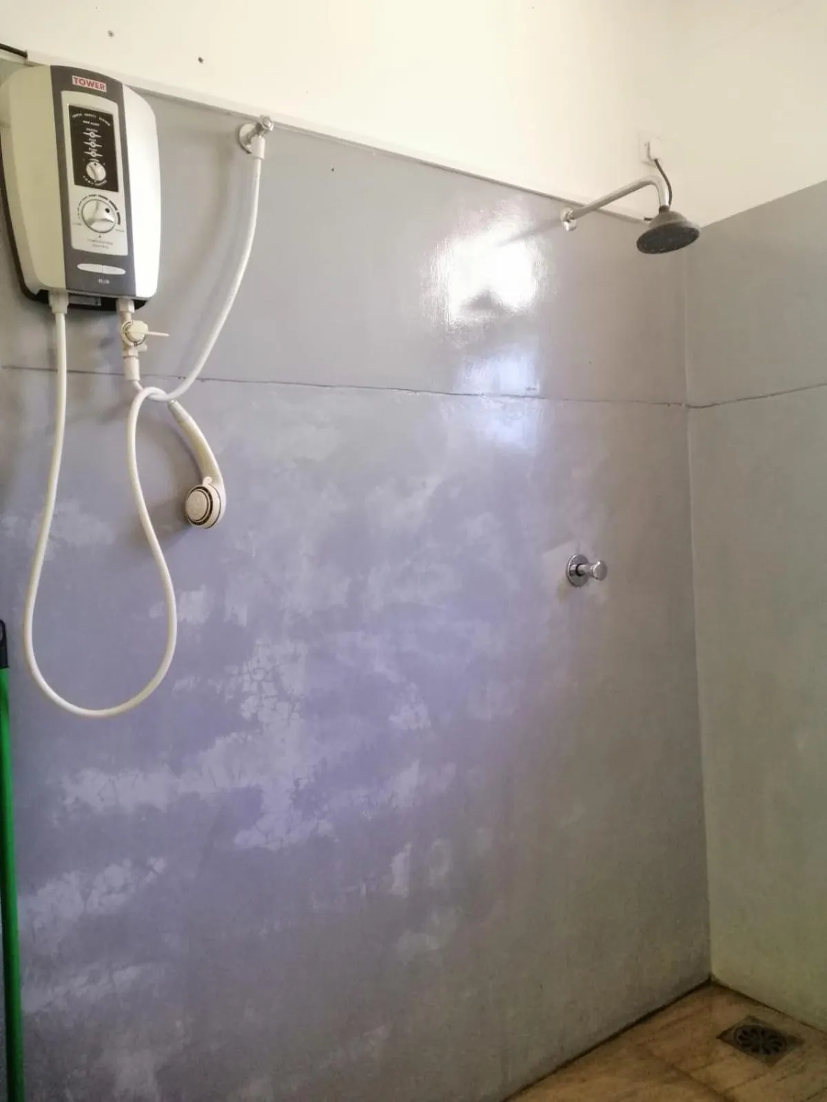 Property building in Mahi Villa