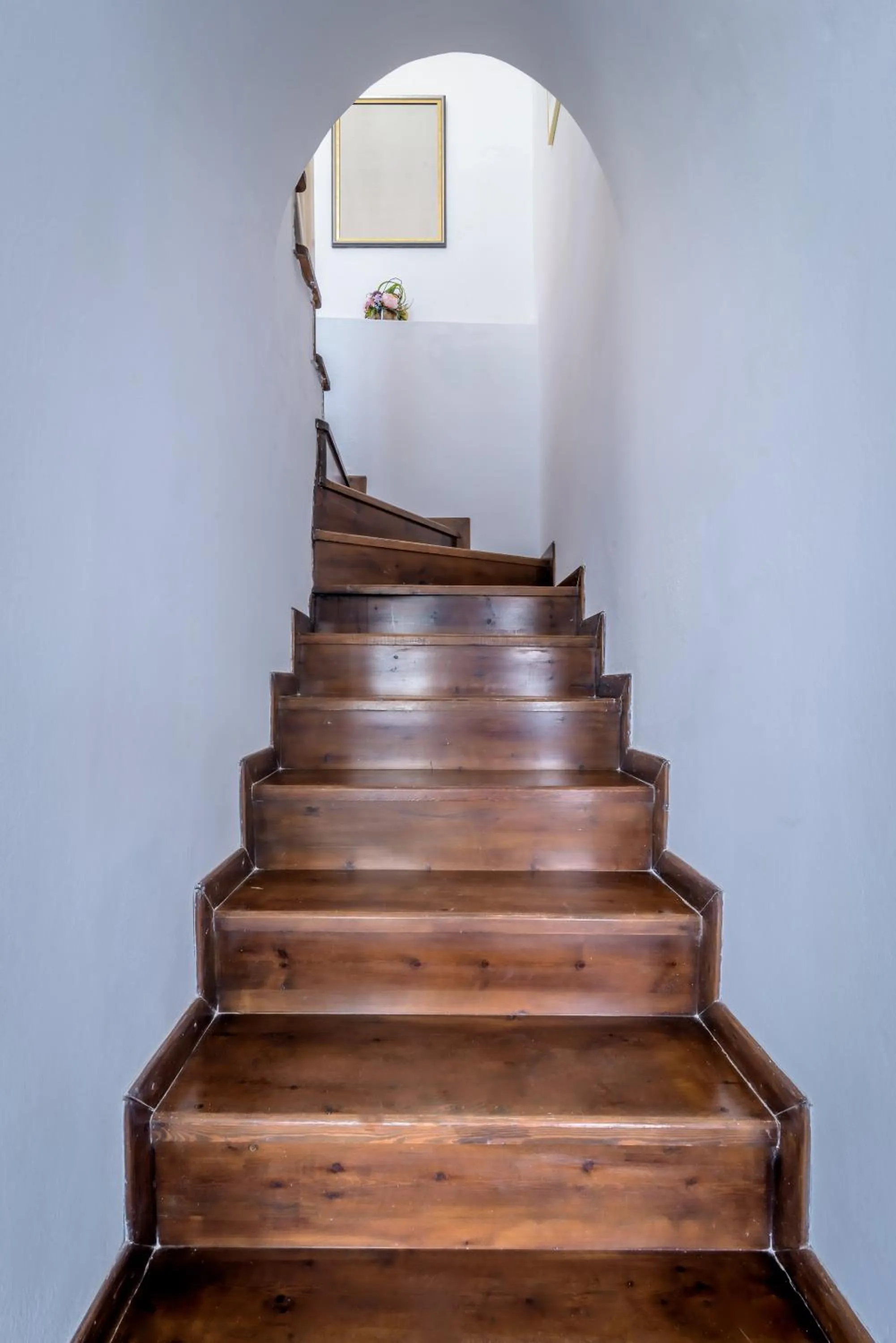 Property building in Golden Grey Goose