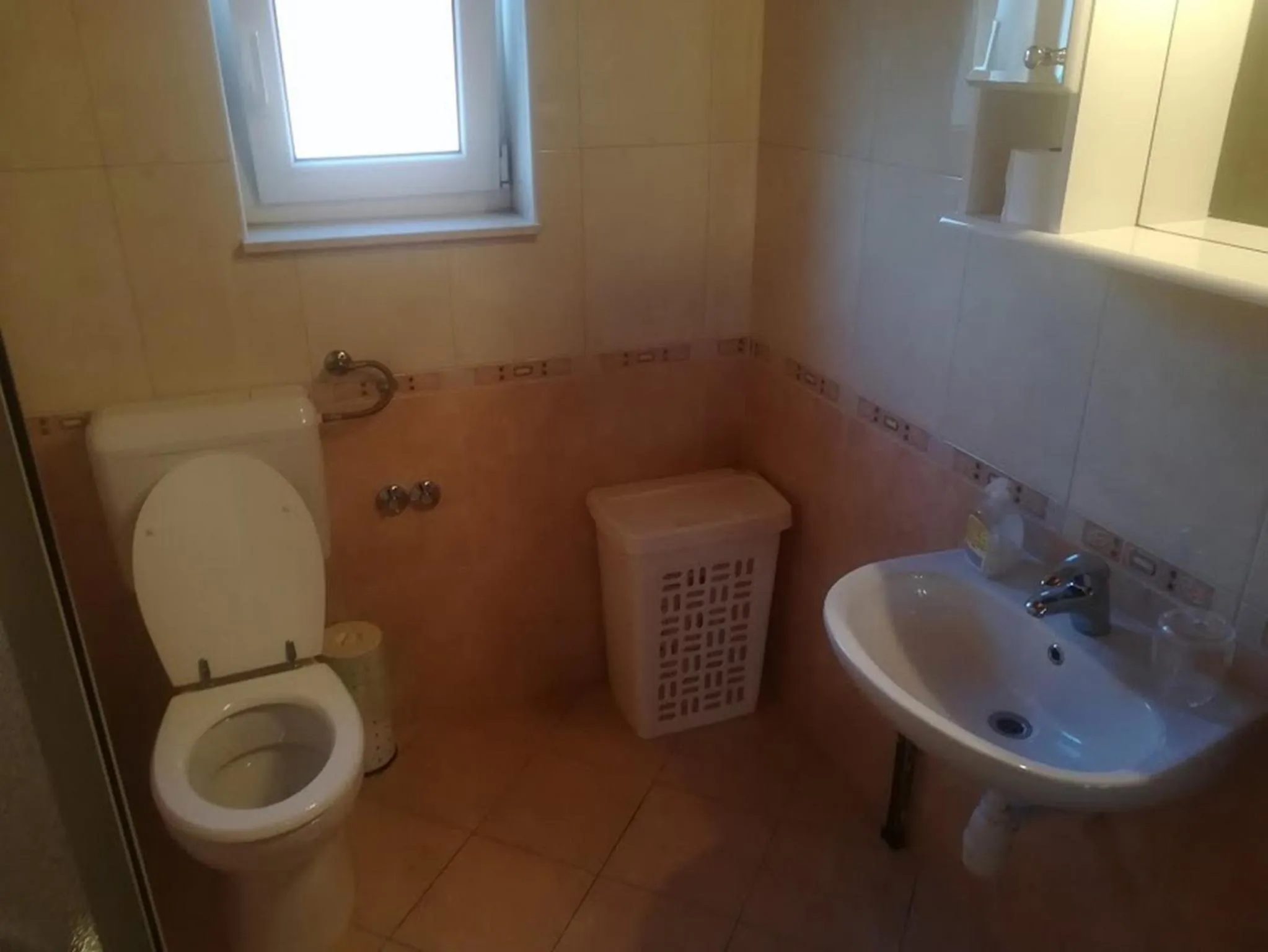 Apartments Barisic Hrvatskih Žrtava 404 Seget Vranjica