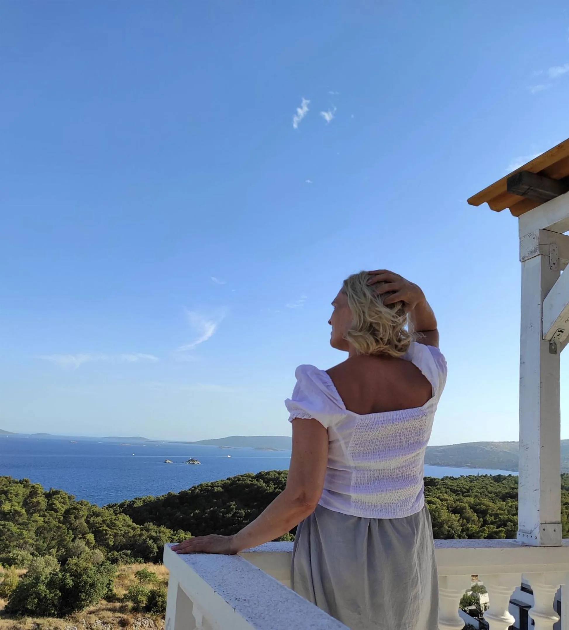 Apartments Barisic Hrvatskih Žrtava 404 Seget Vranjica