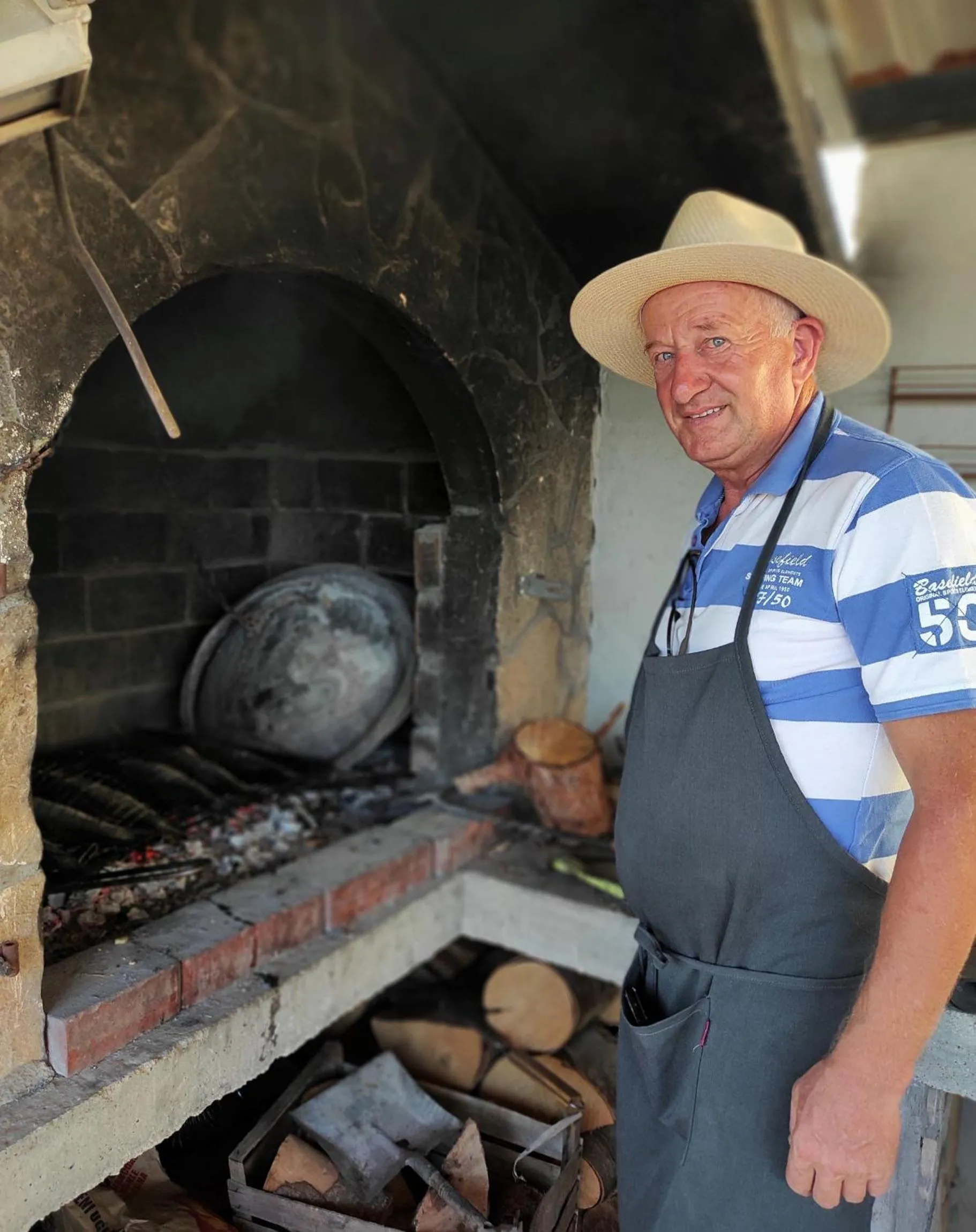 Apartments Barisic Hrvatskih Žrtava 404 Seget Vranjica