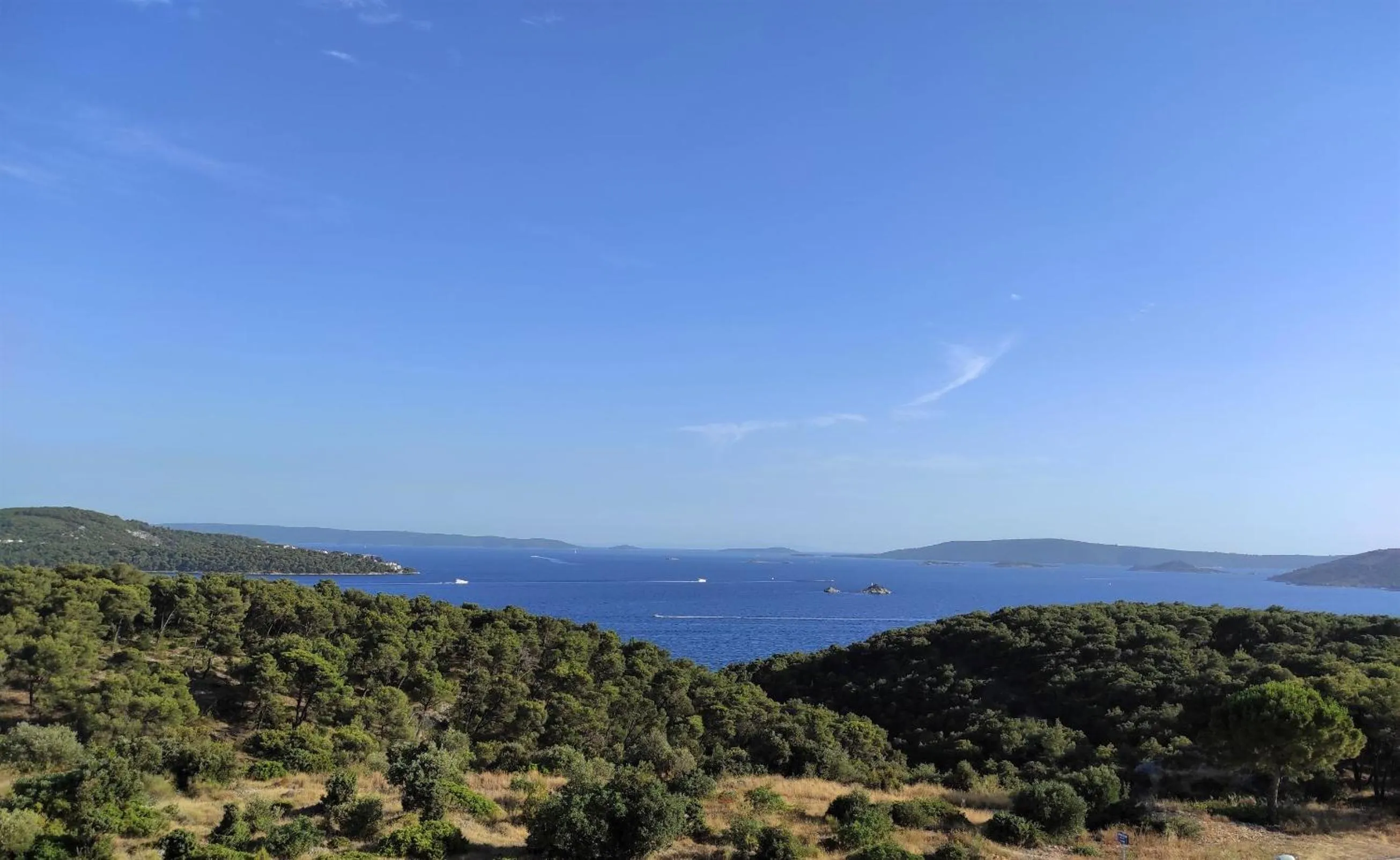 Apartments Barisic Hrvatskih Žrtava 404 Seget Vranjica