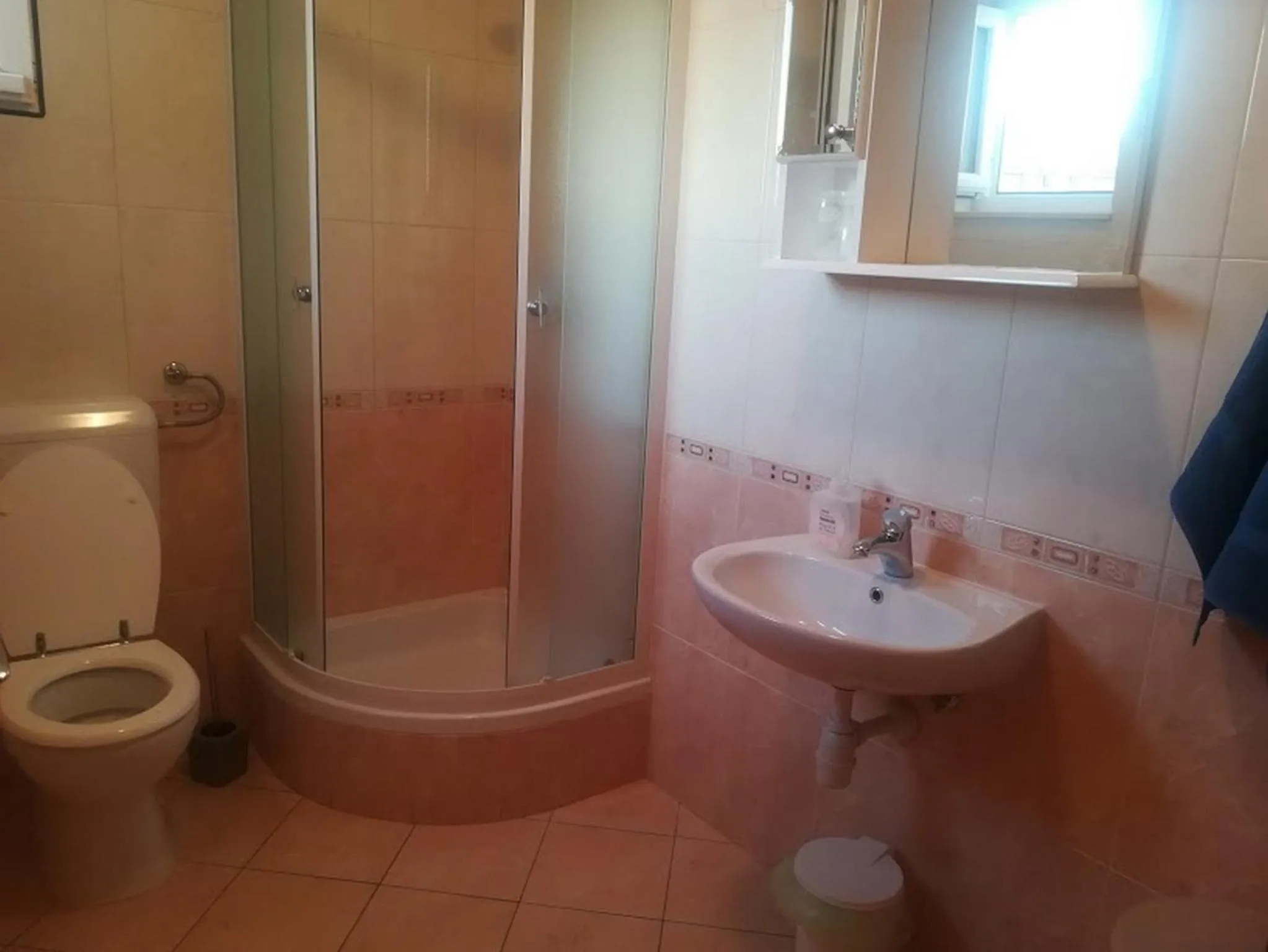 Apartments Barisic Hrvatskih Žrtava 404 Seget Vranjica