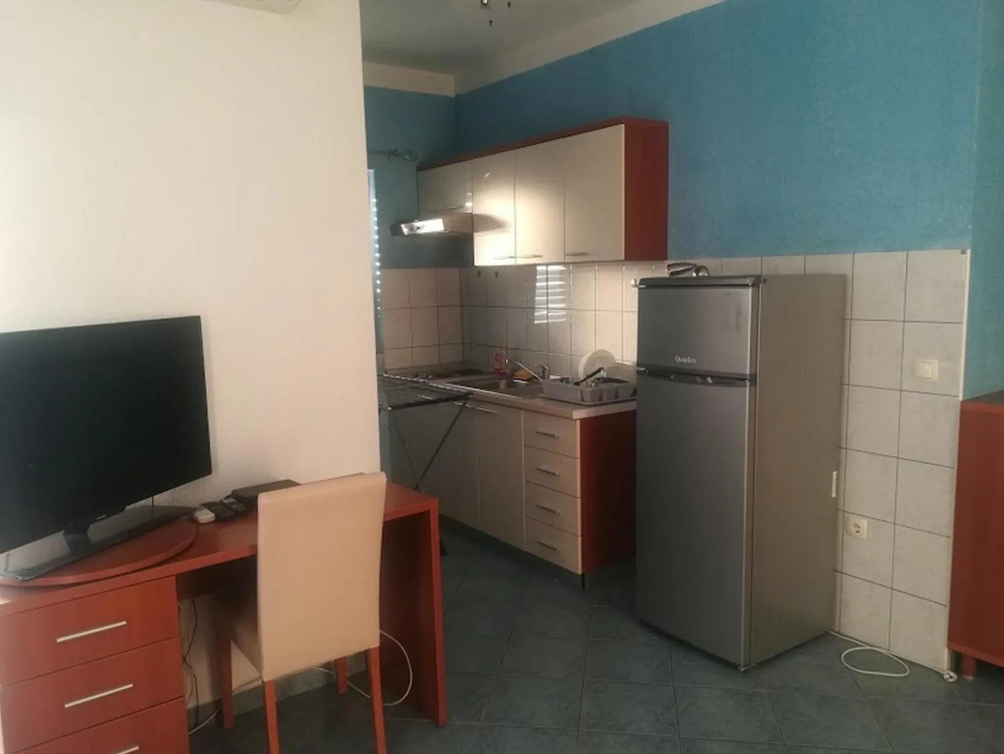 Apartments Barisic Hrvatskih Žrtava 404 Seget Vranjica