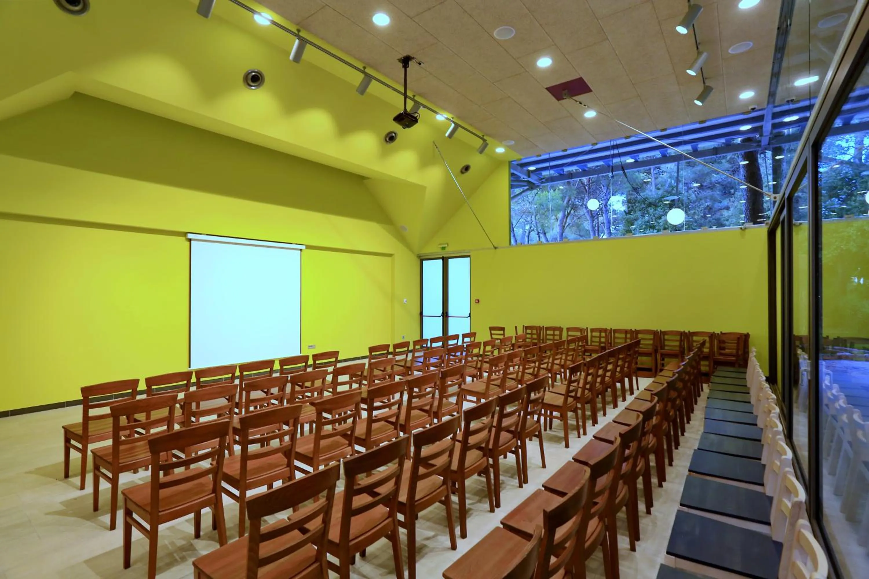 Meeting/conference room in Pine Beach Pakostane - All Inclusive light