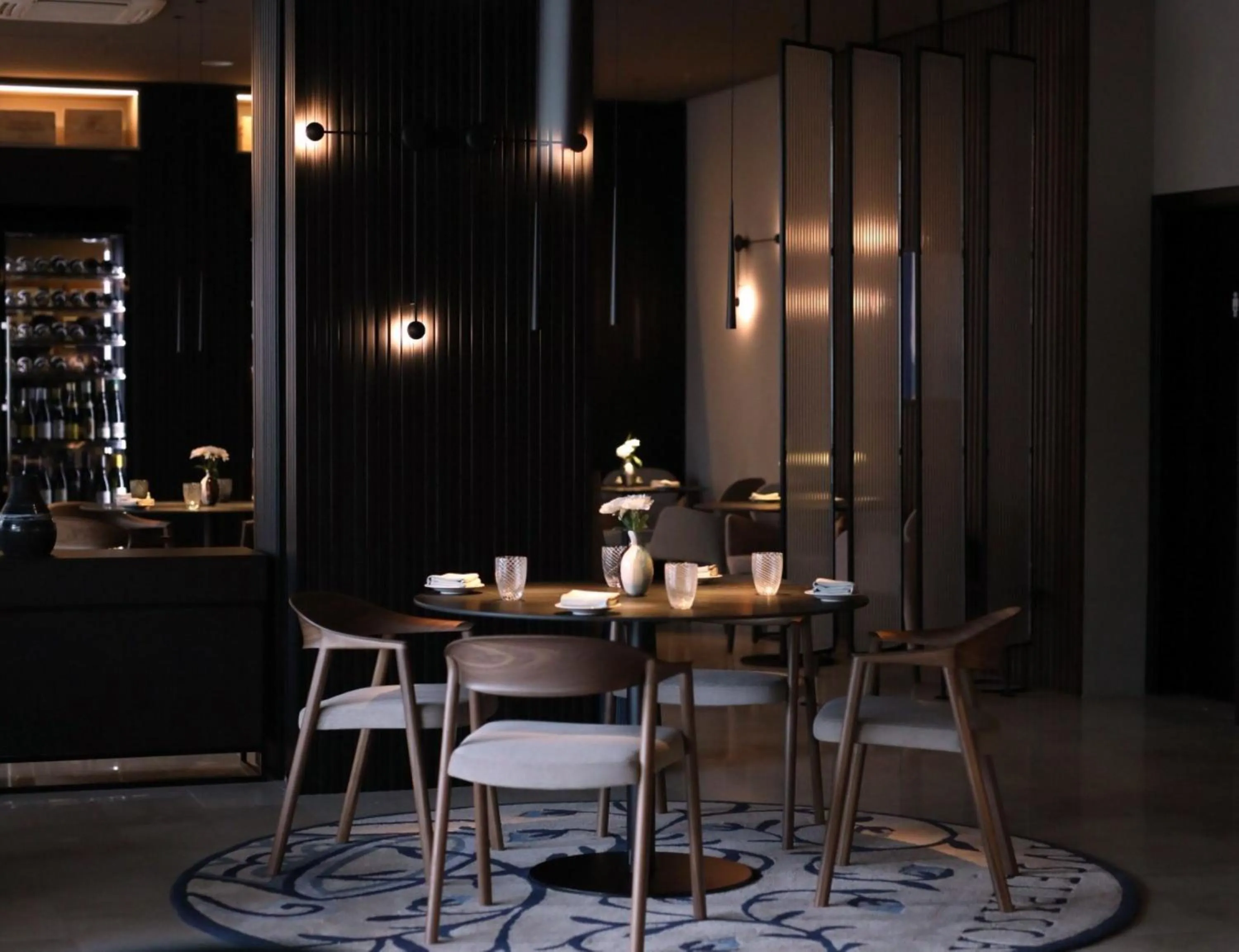 Restaurant/places to eat in Valamar Riviera Hotel & Residence