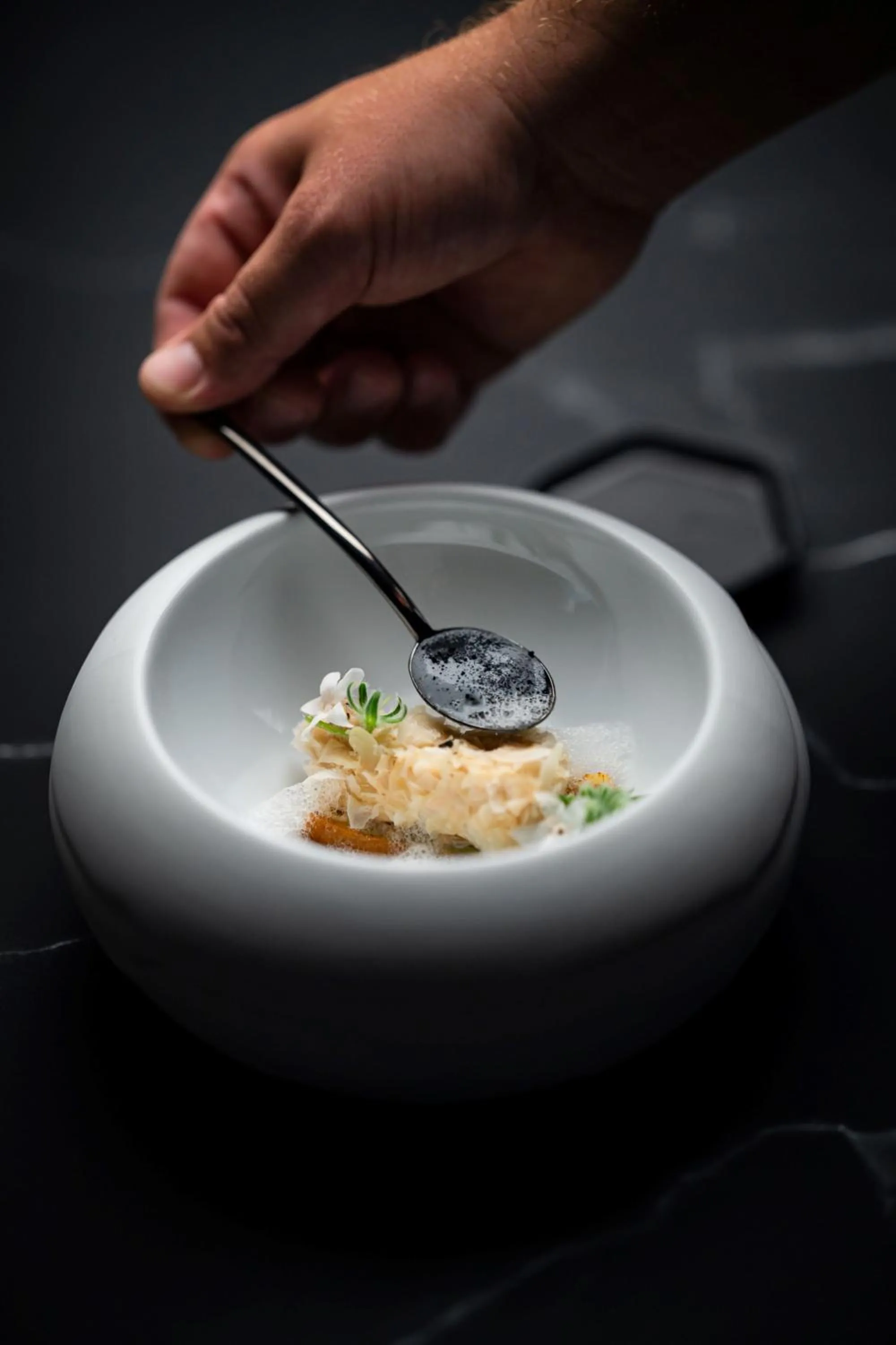 Restaurant/places to eat in Valamar Riviera Hotel & Residence