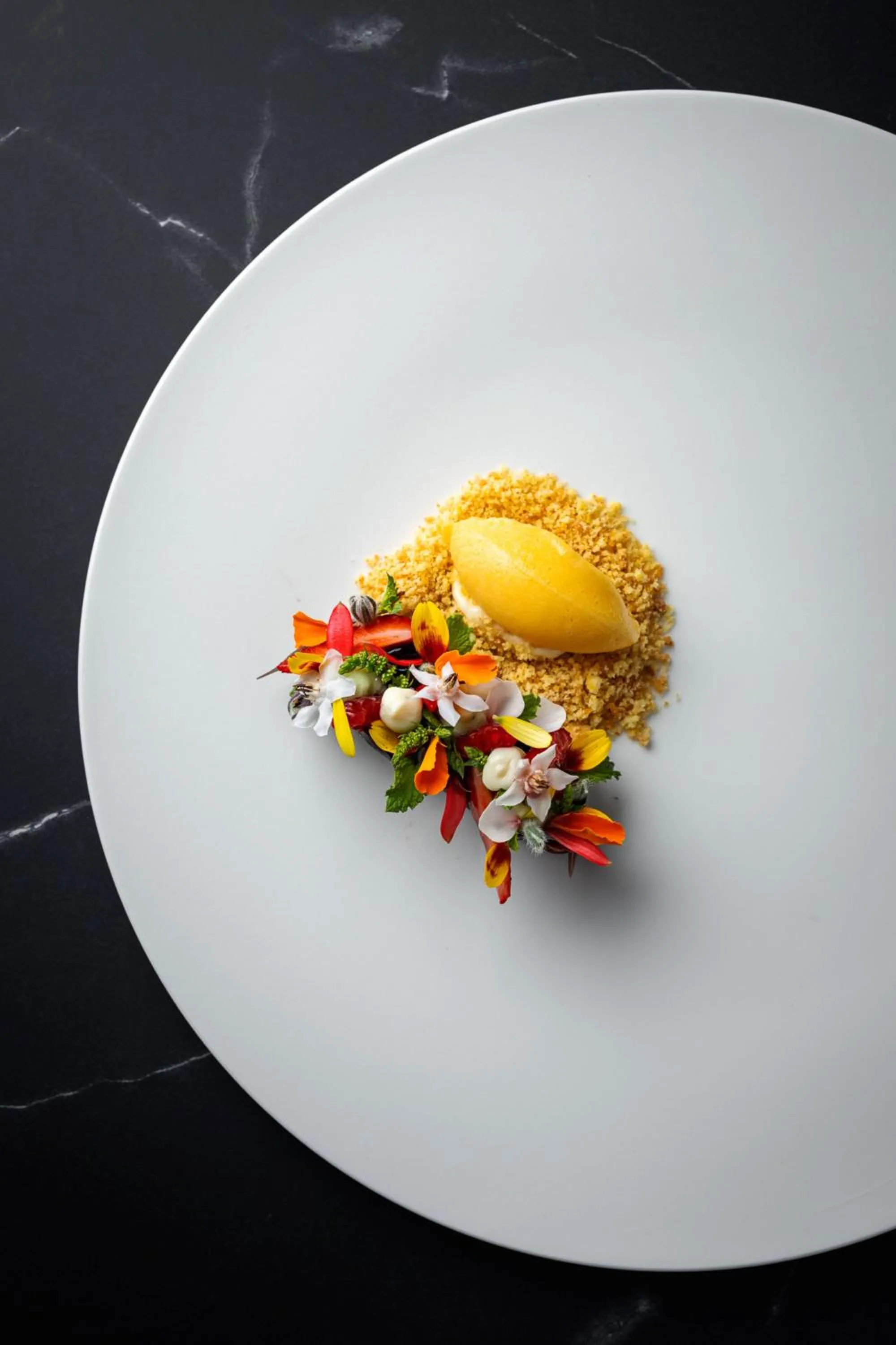 Restaurant/places to eat in Valamar Riviera Hotel & Residence