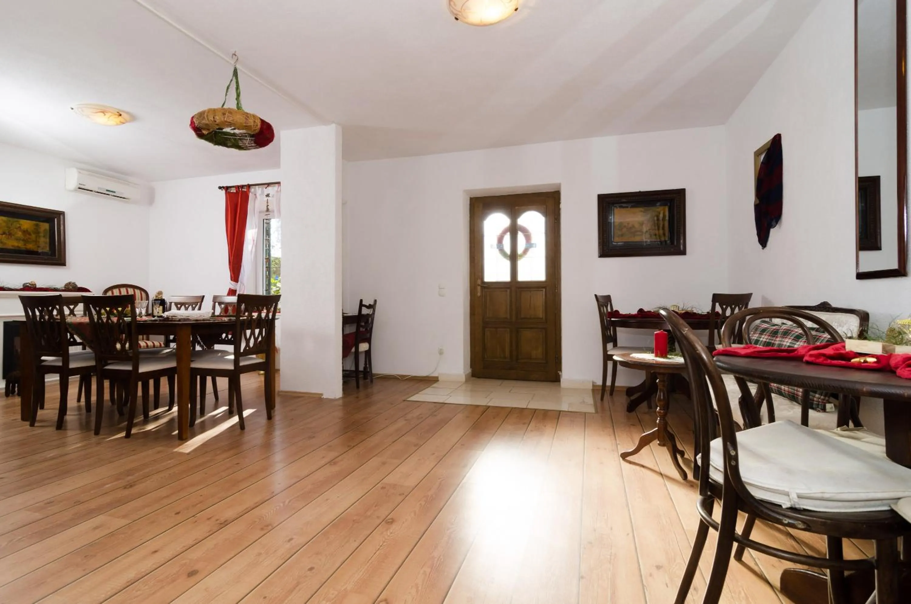 Restaurant/places to eat in B&B Villa Dubrovnik Garden