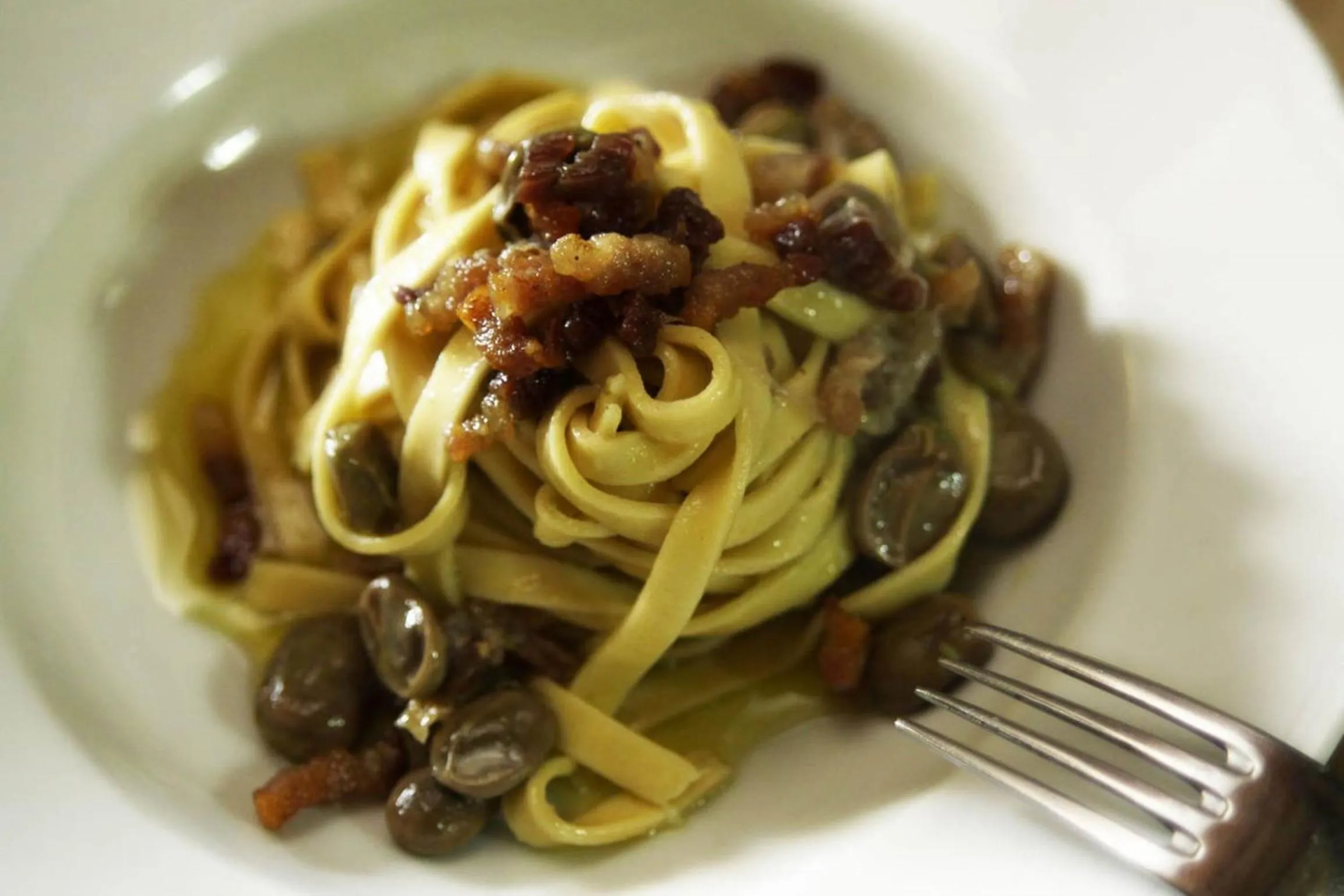 Food close-up in HOTEL HOLIDAYS a Barrea - Natura, Relax e Benessere nel Parco d'Abruzzo